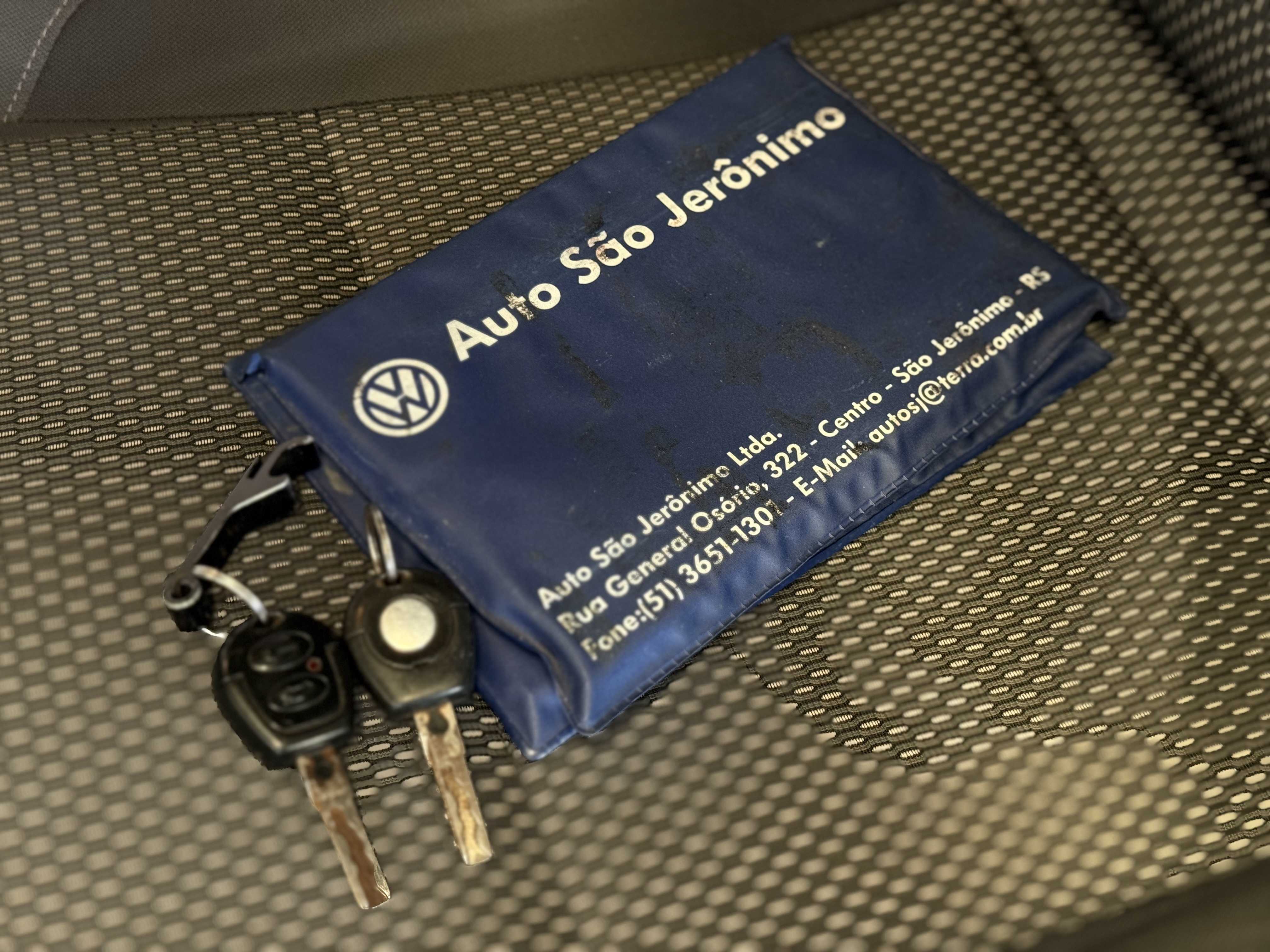 PARATI SURF 1.6 FLEX