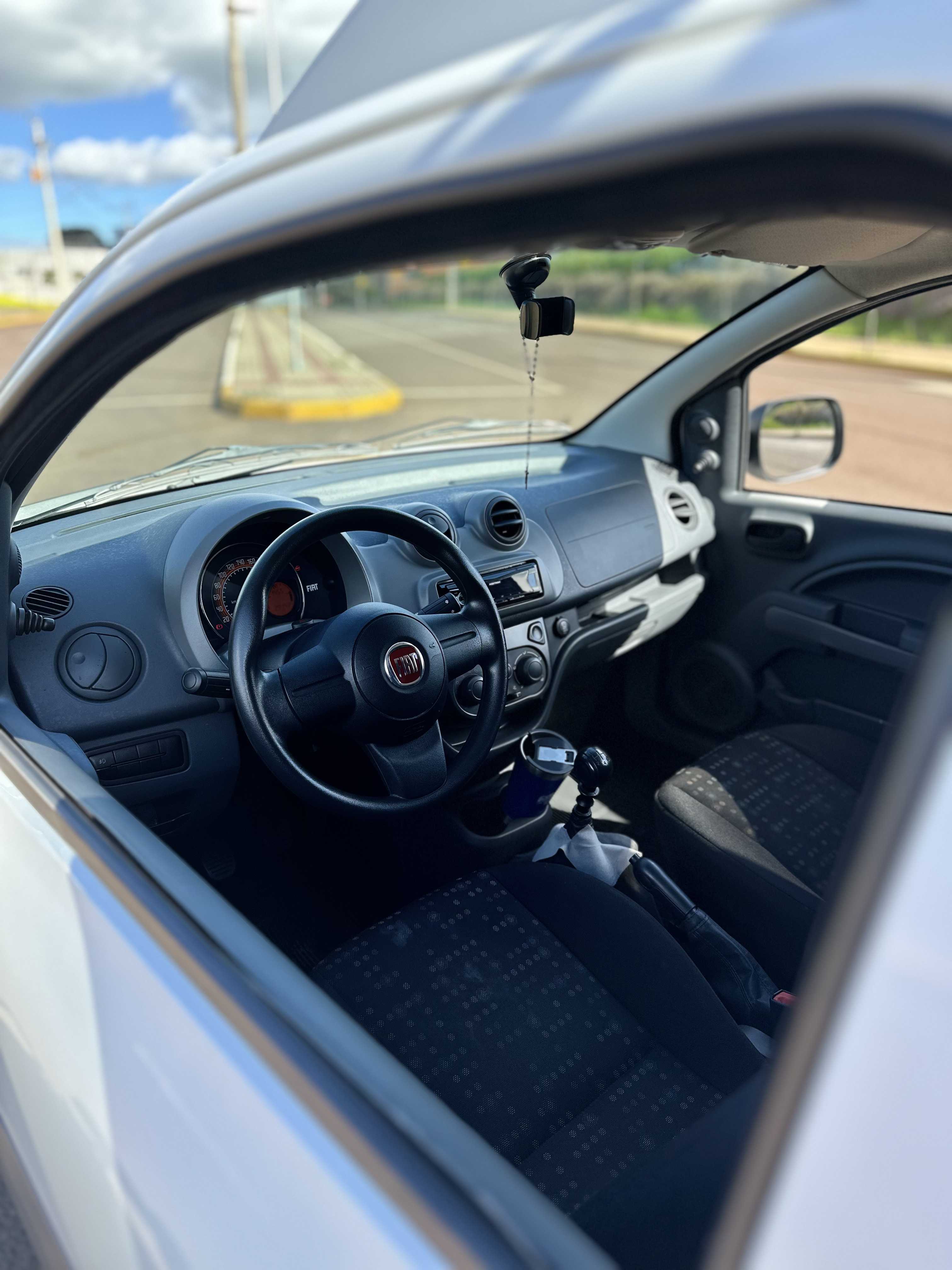 FIAT FIORINO ENDURANCE