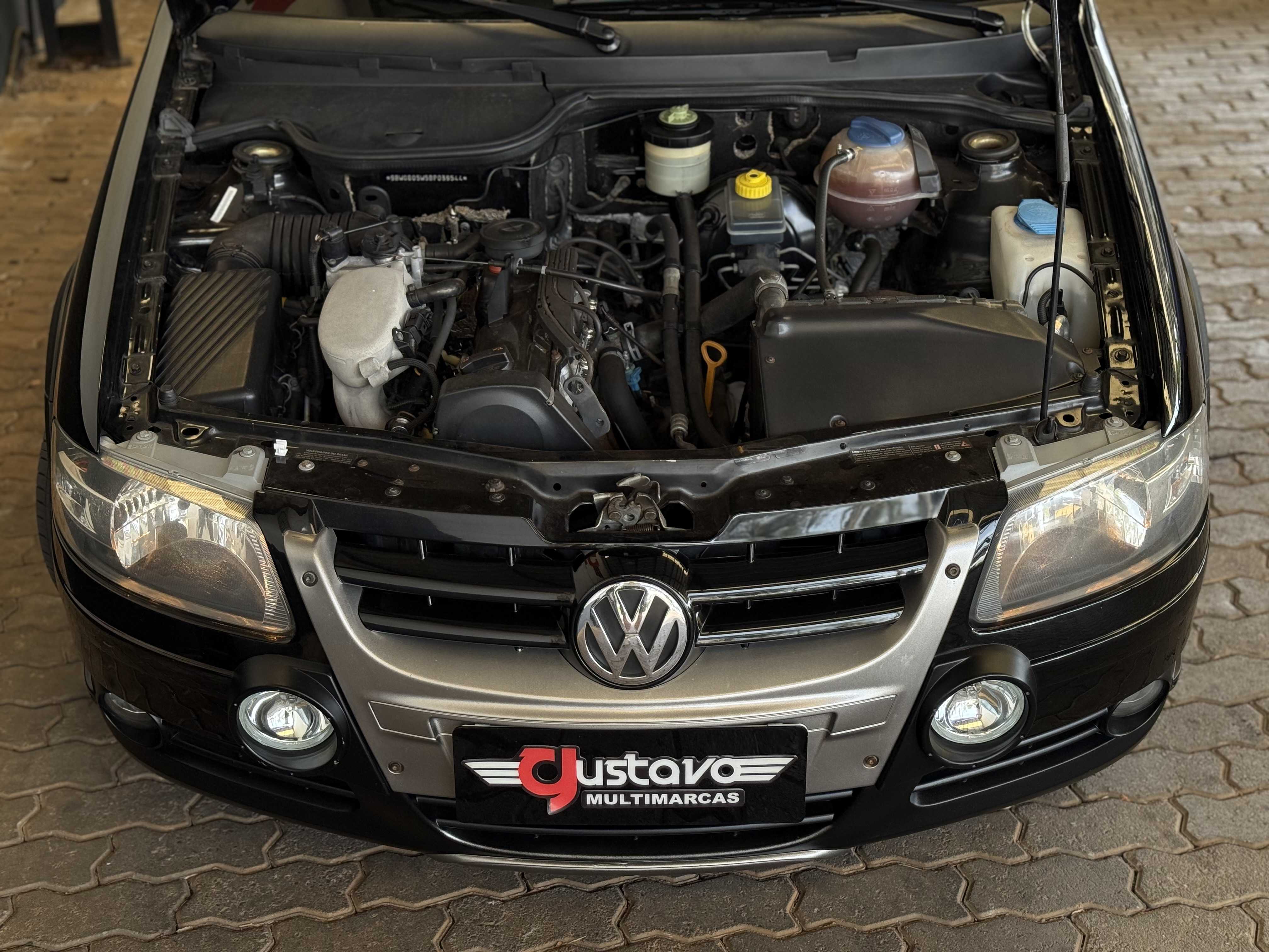 PARATI SURF 1.6 FLEX