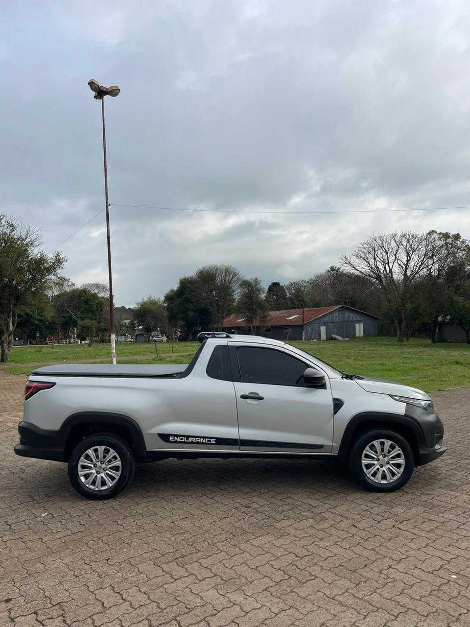 STRADA ENDURANCE 1.4 CS