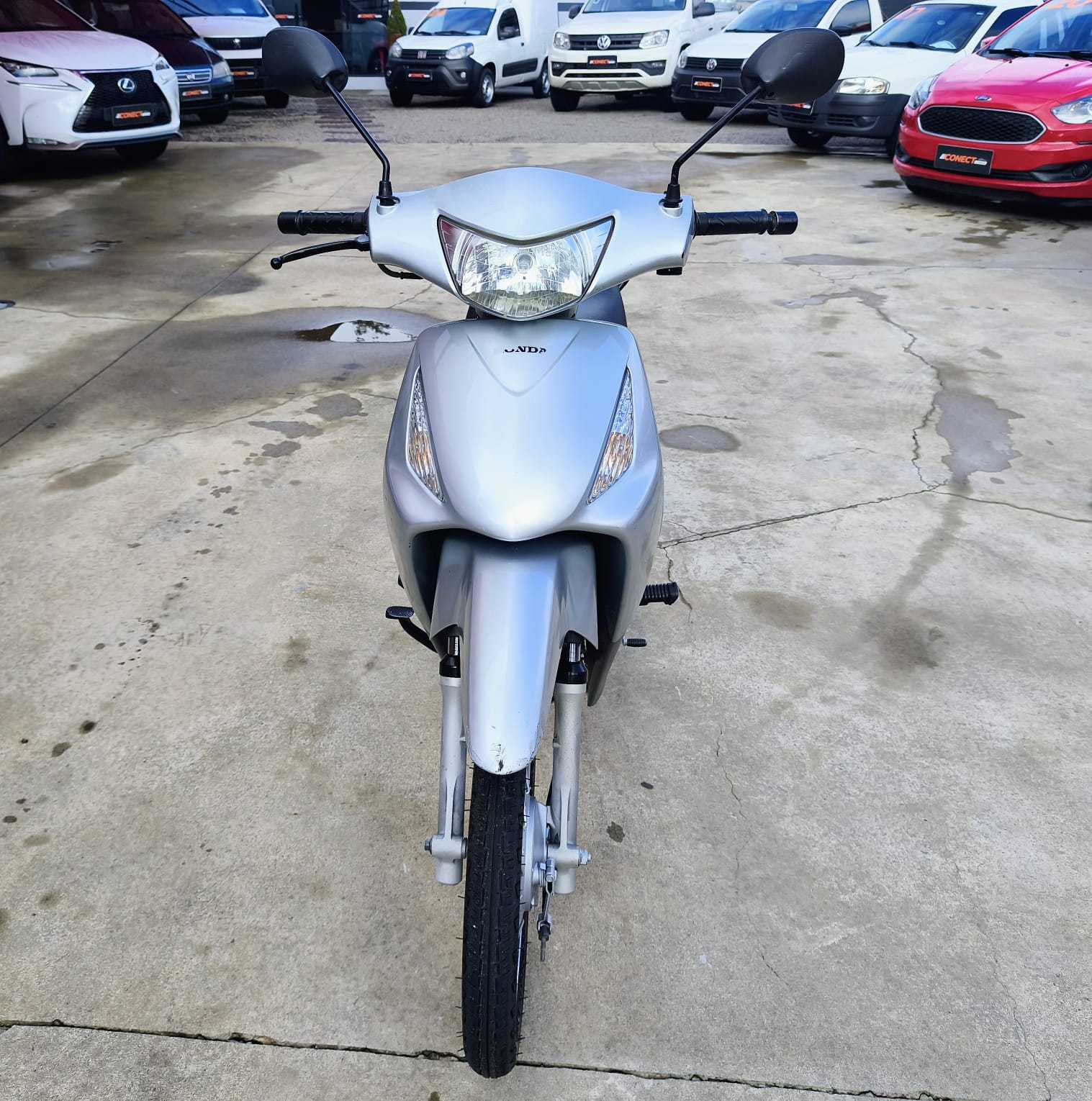 BIZ 125 KS