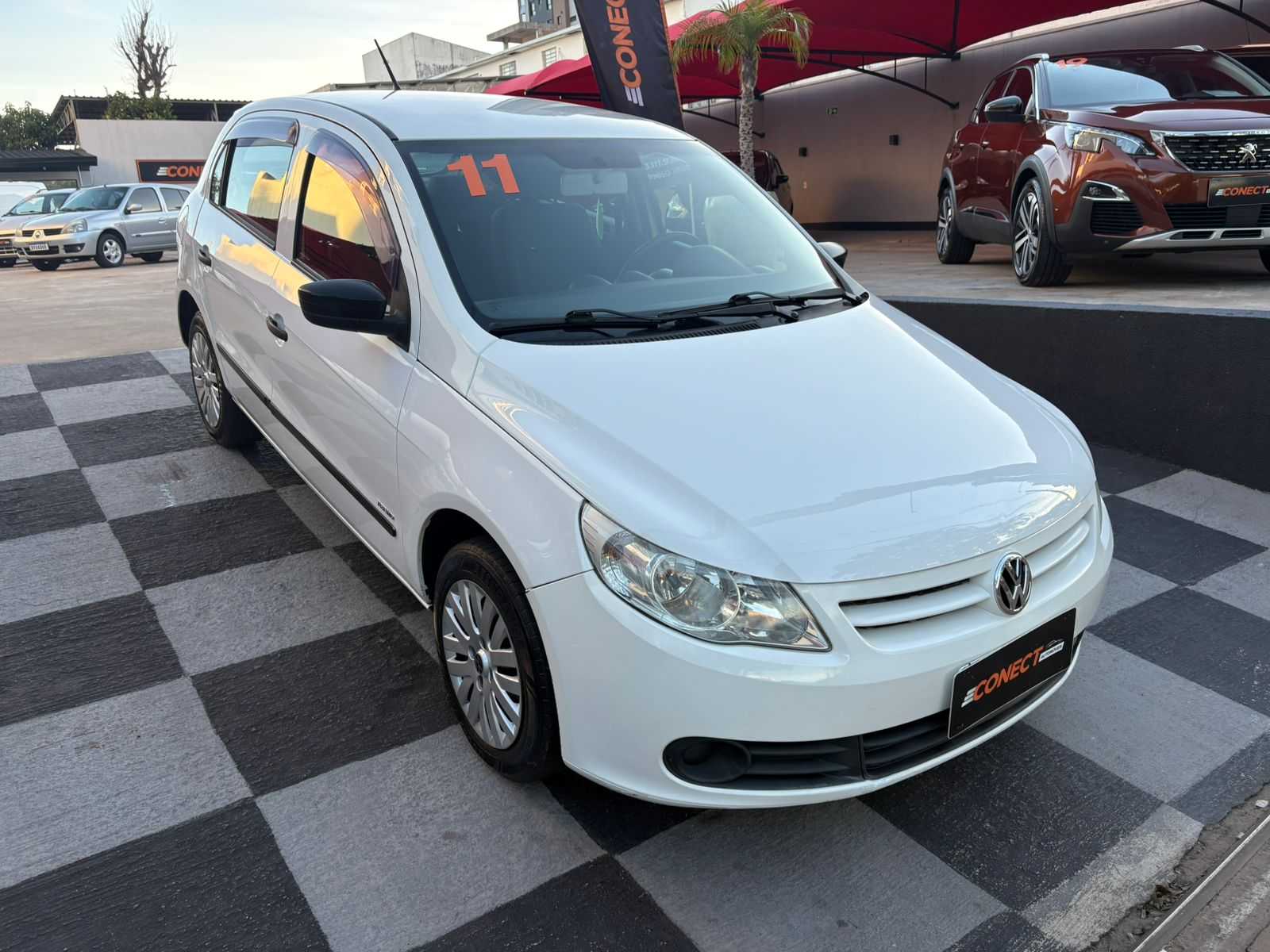 GOL 1.0