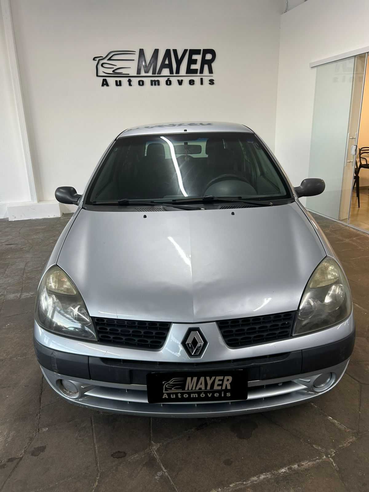 CLIO AUTHENTIQUE 1.0 3P