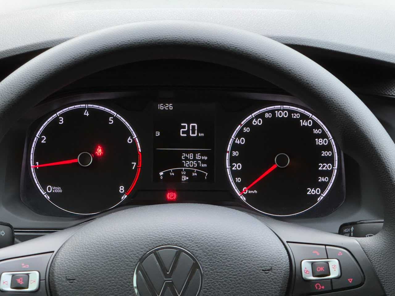 POLO TRACK 1.0