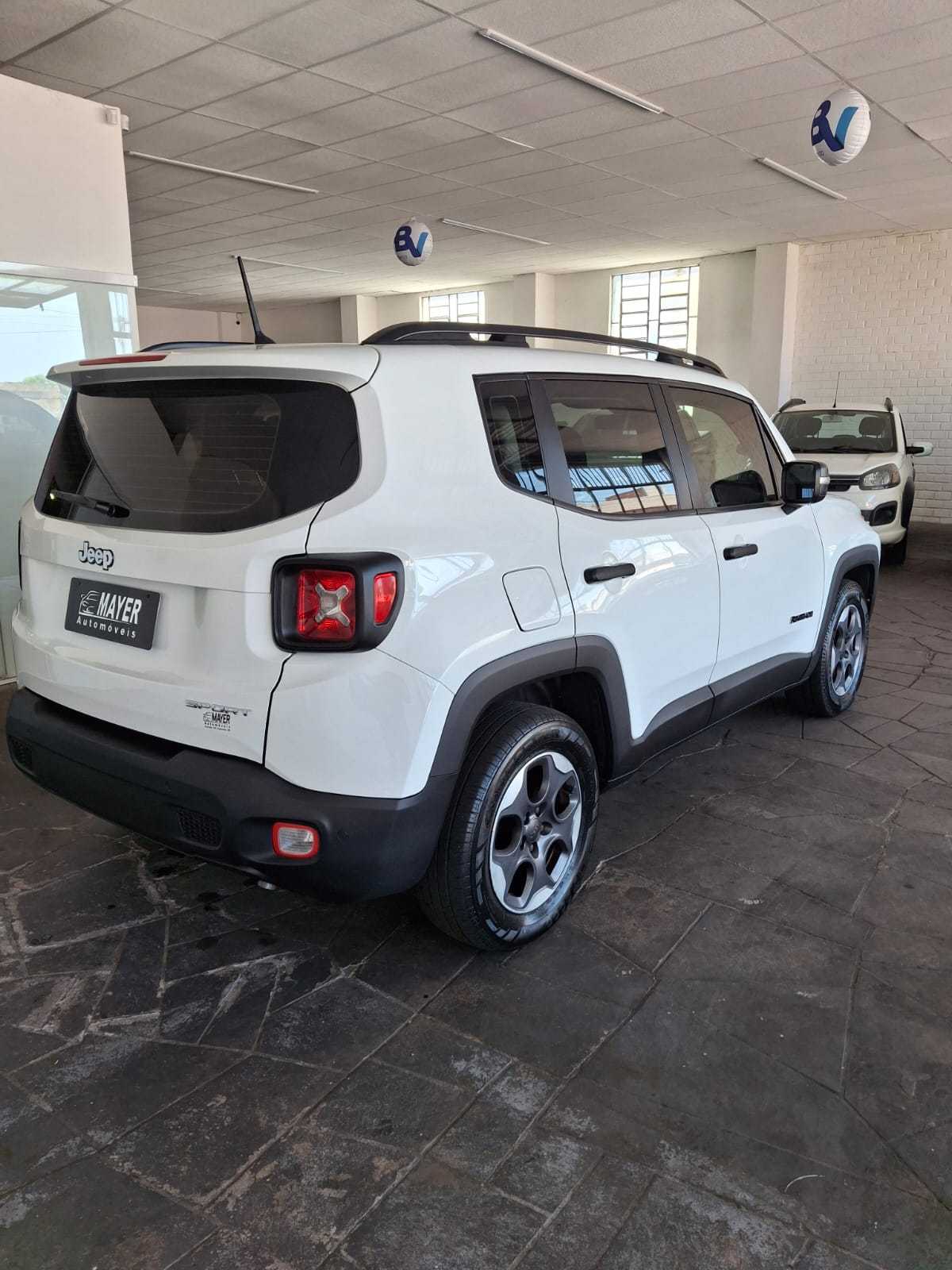 RENEGADE SPORT 1.8