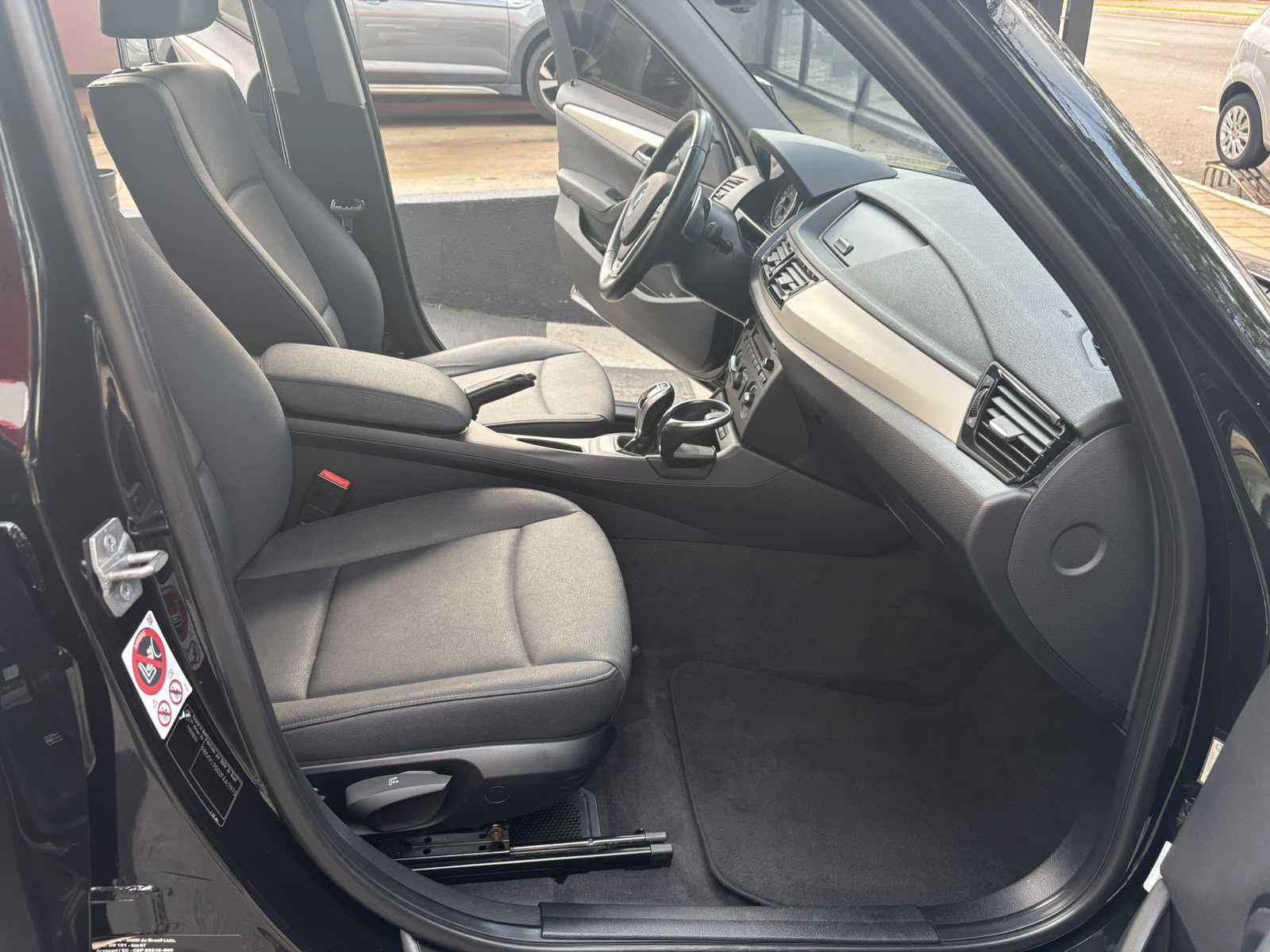 BMW X1 ACTIVE