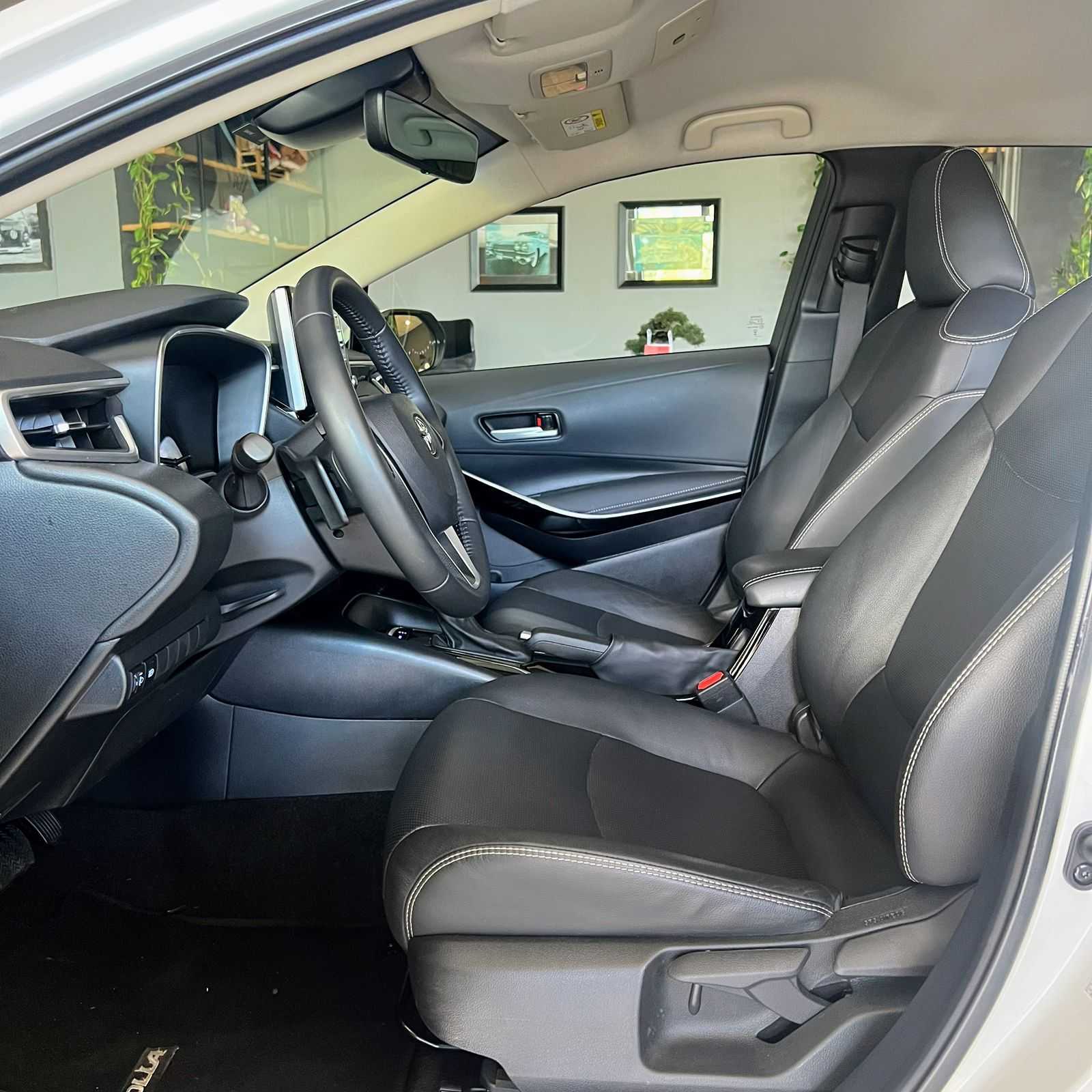 COROLLA XEI 2.0 FLEX AUT