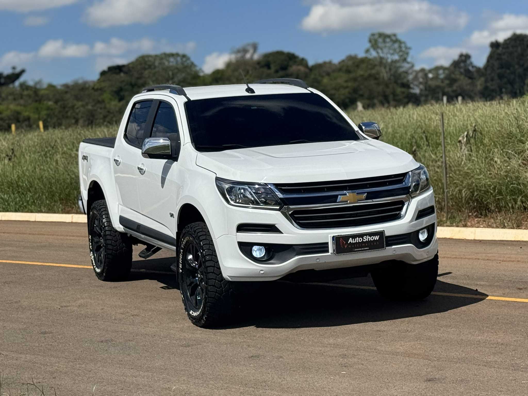 S 10 LTZ