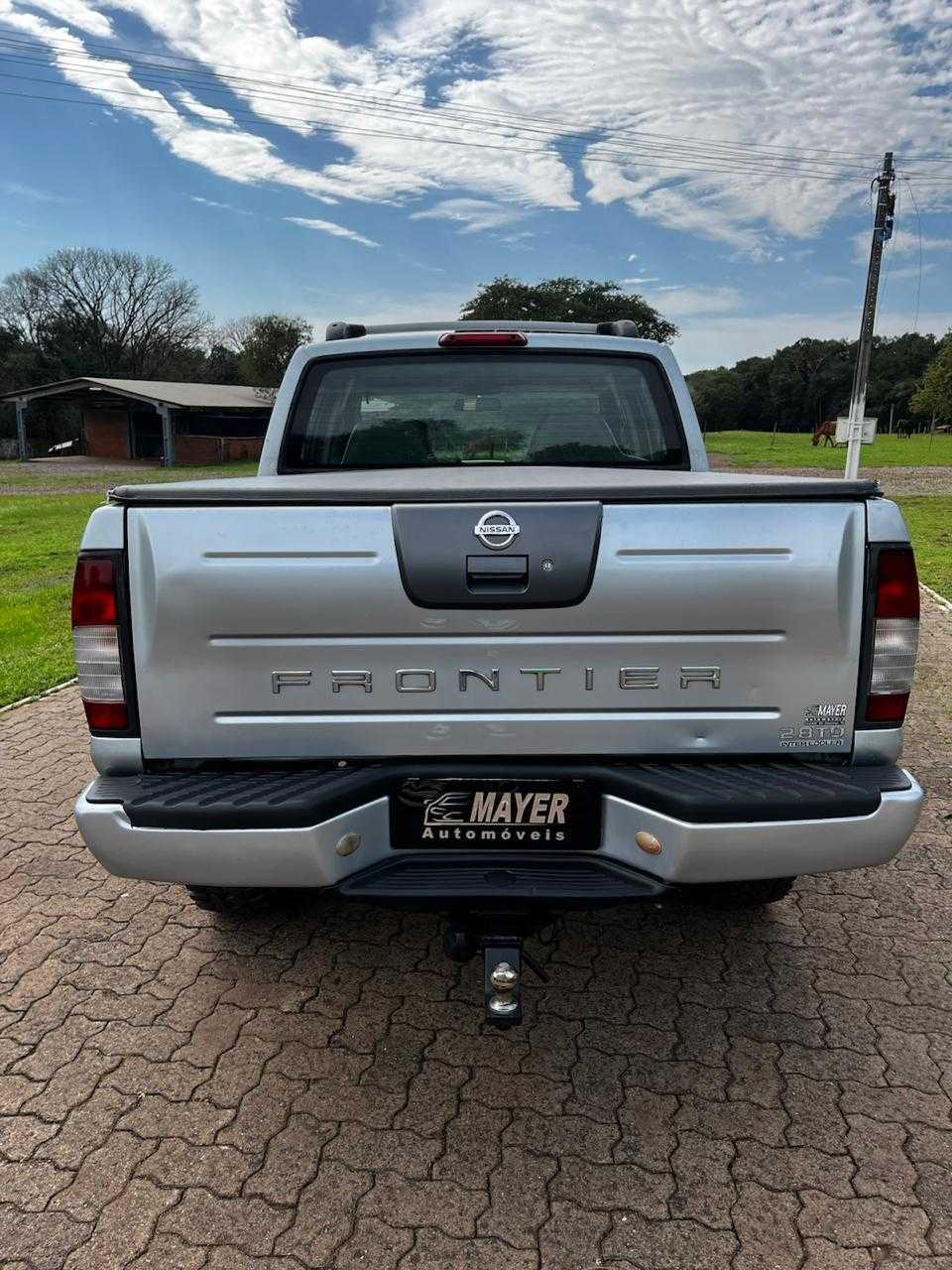 FRONTIER SE 2.8
