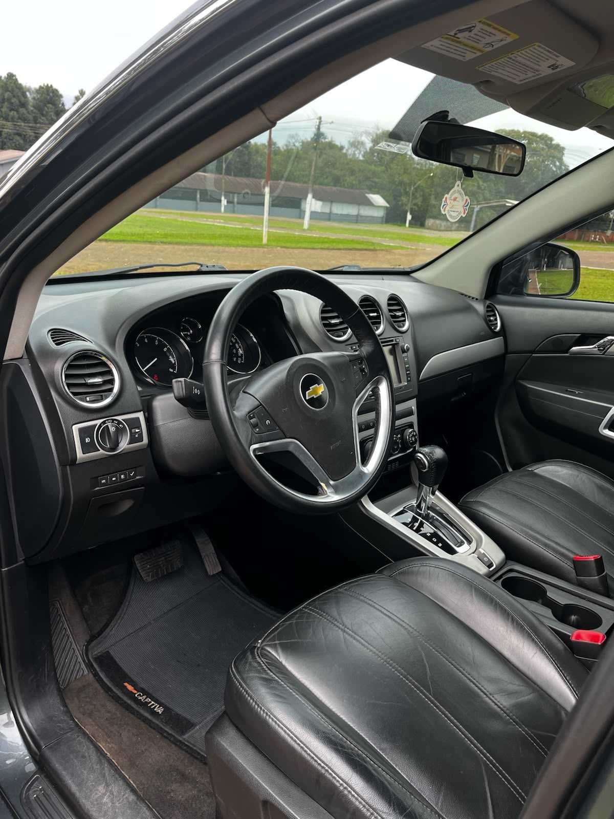 CAPITIVA SPORT 2.4
