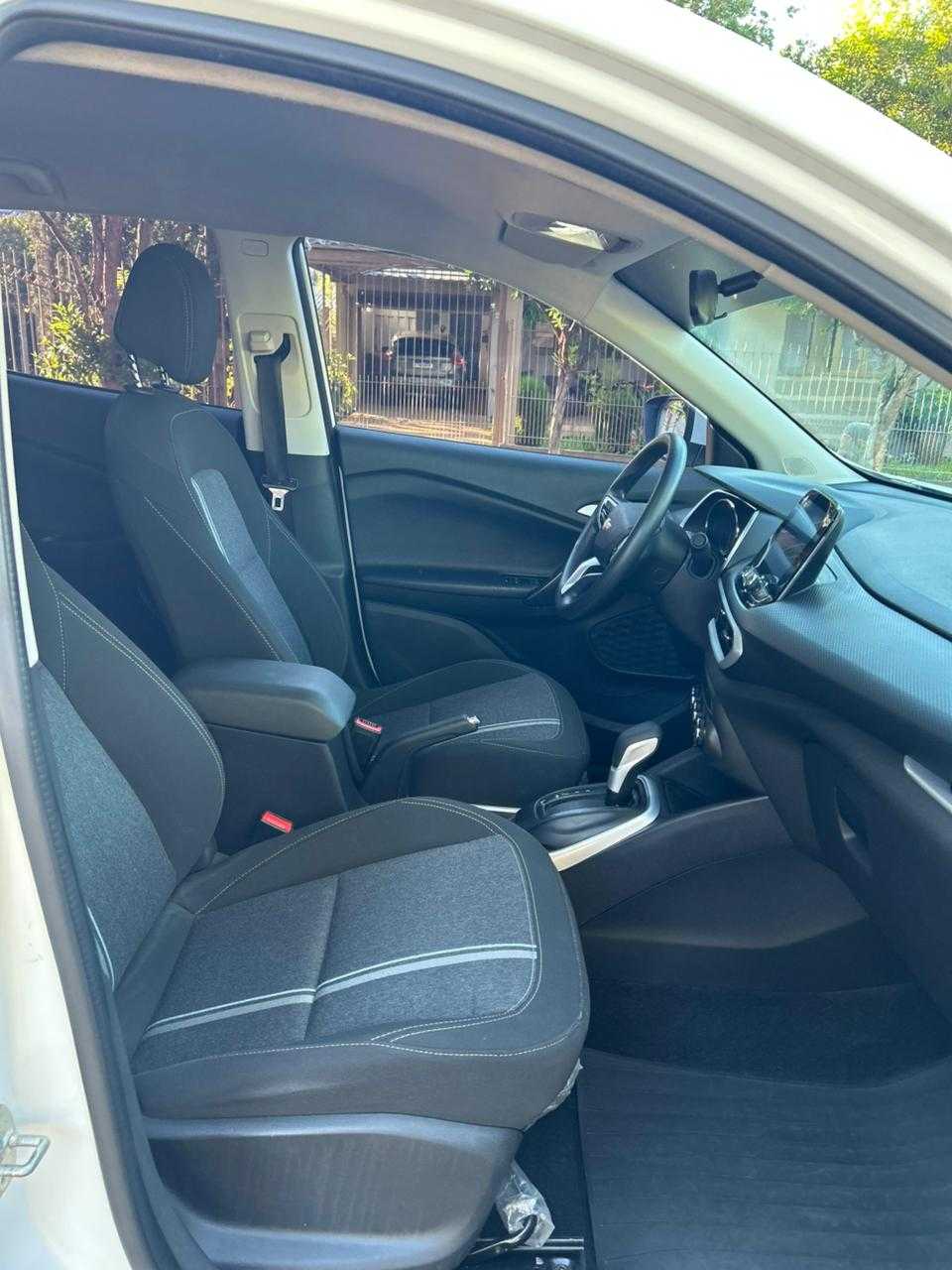 TRACKER LT 1.0 TURBO