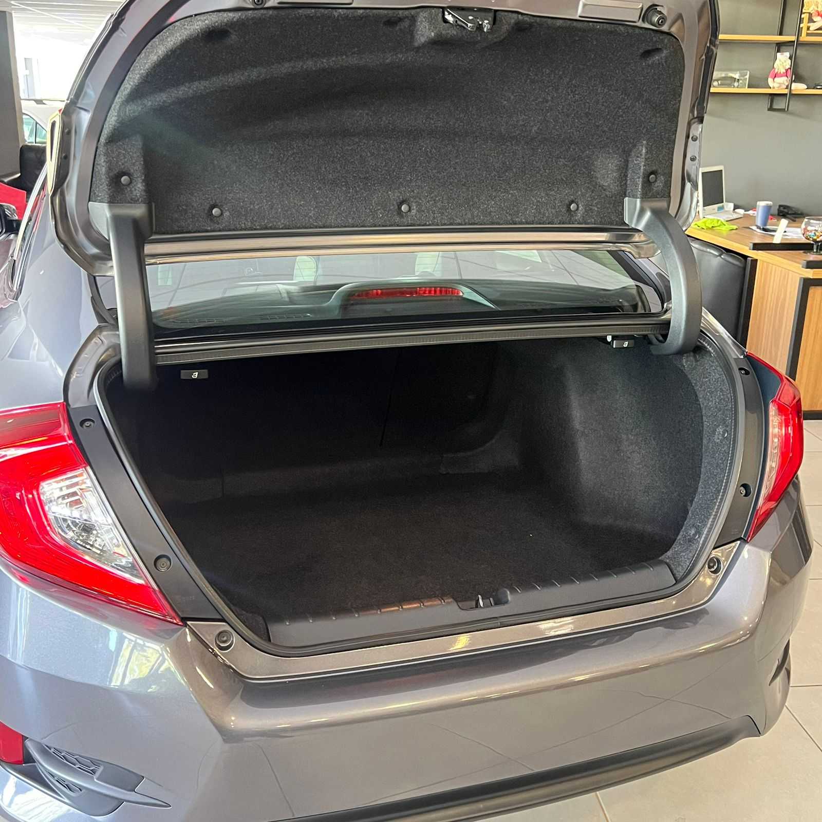 CIVIC EX 2.0 FLEX AUT