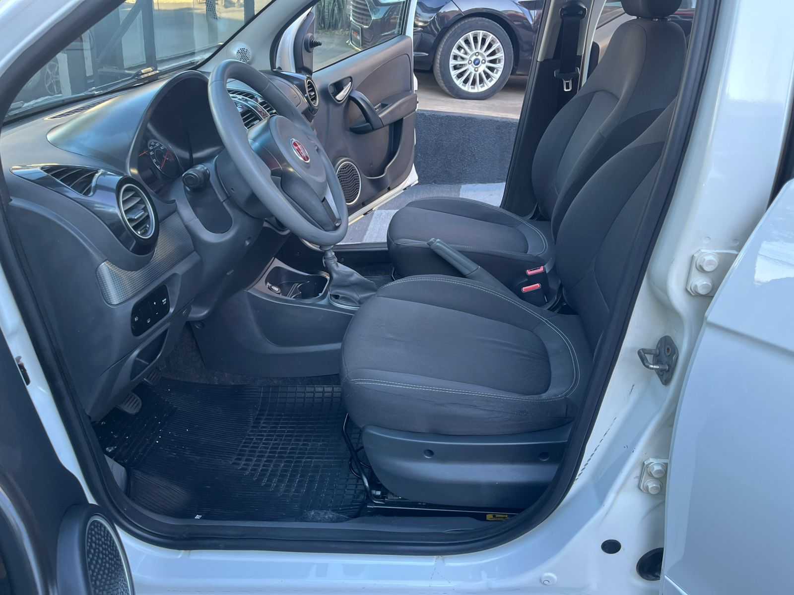 GRAND SIENA 1.4 ATTRACTIVE