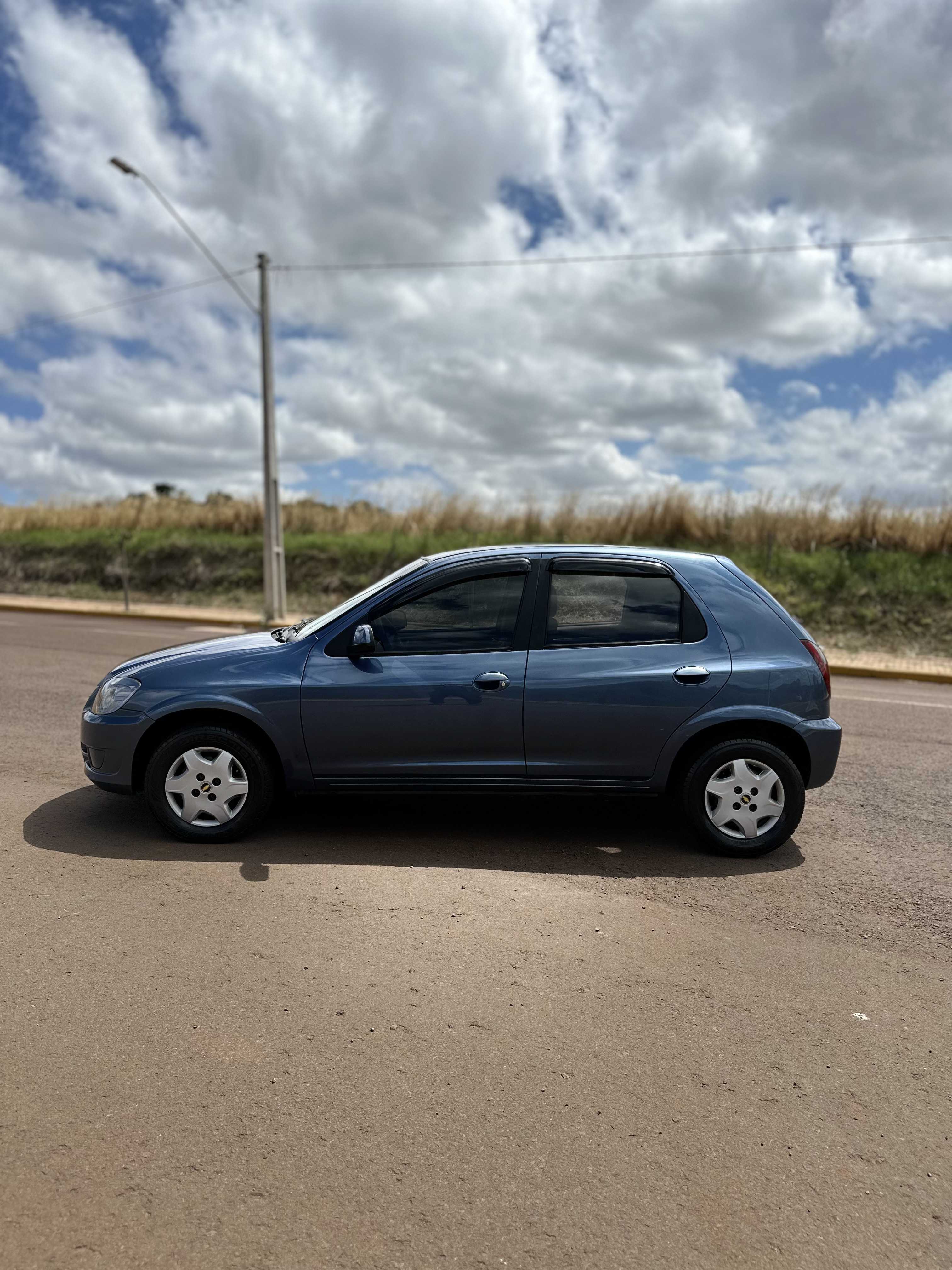 CHEVROLET CELTA 1.0 LT FLEX