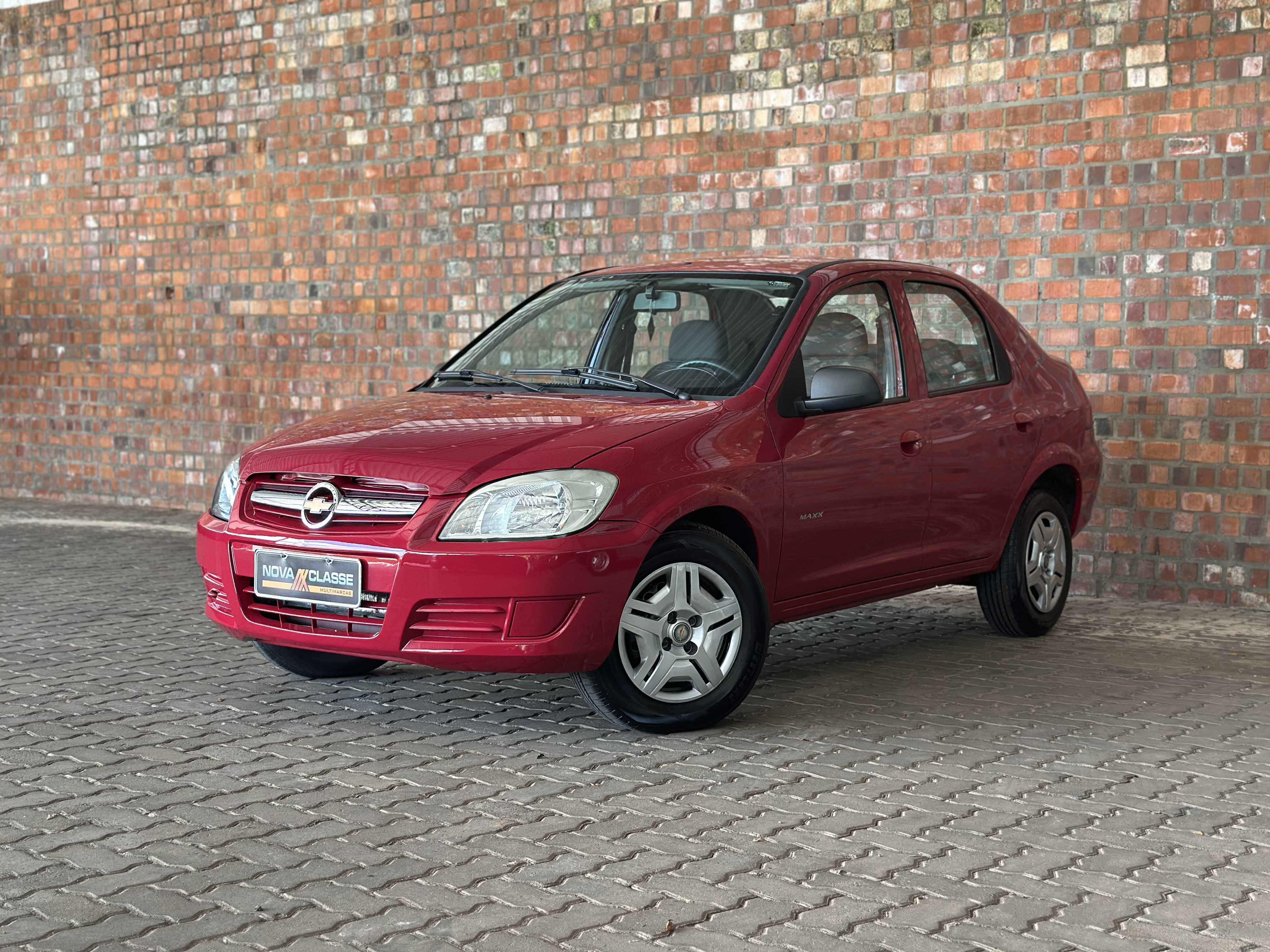 PRISMA MAXX 1.4 FLEX