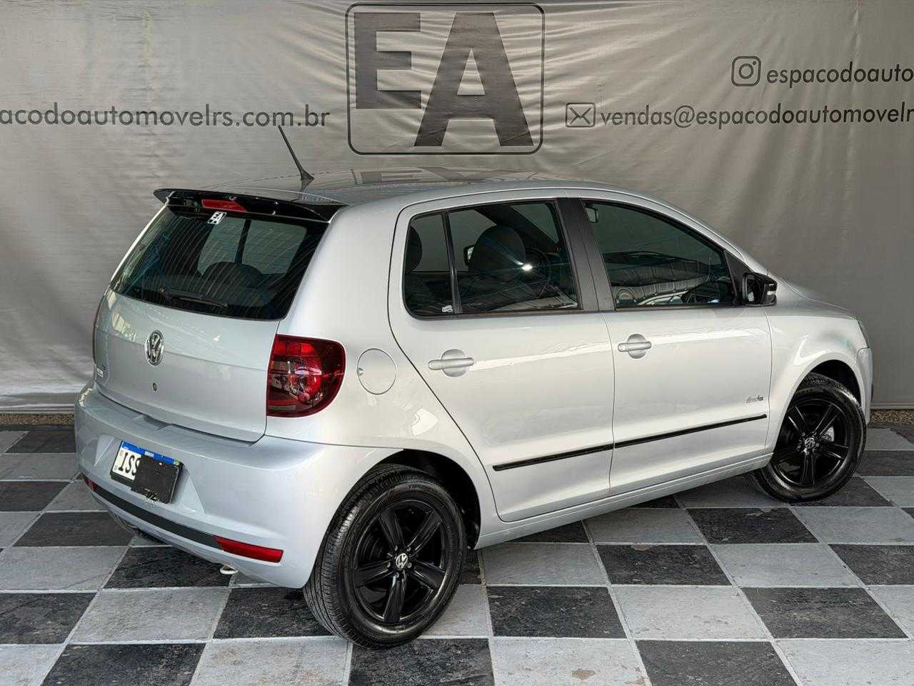 FOX 1.0 SILVERFOX FLEX 4P