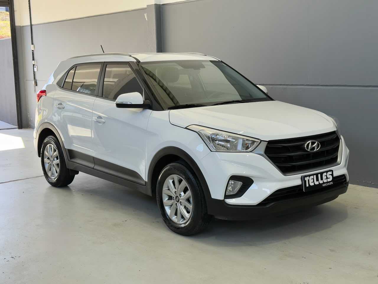 CRETA ACTION 1.6 ÚNICA DONA