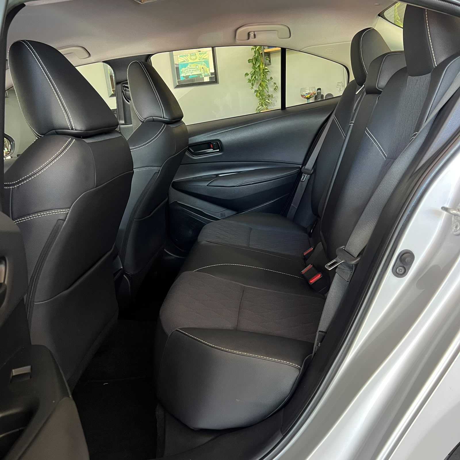 COROLLA GLI 2.0 FLEX AUT