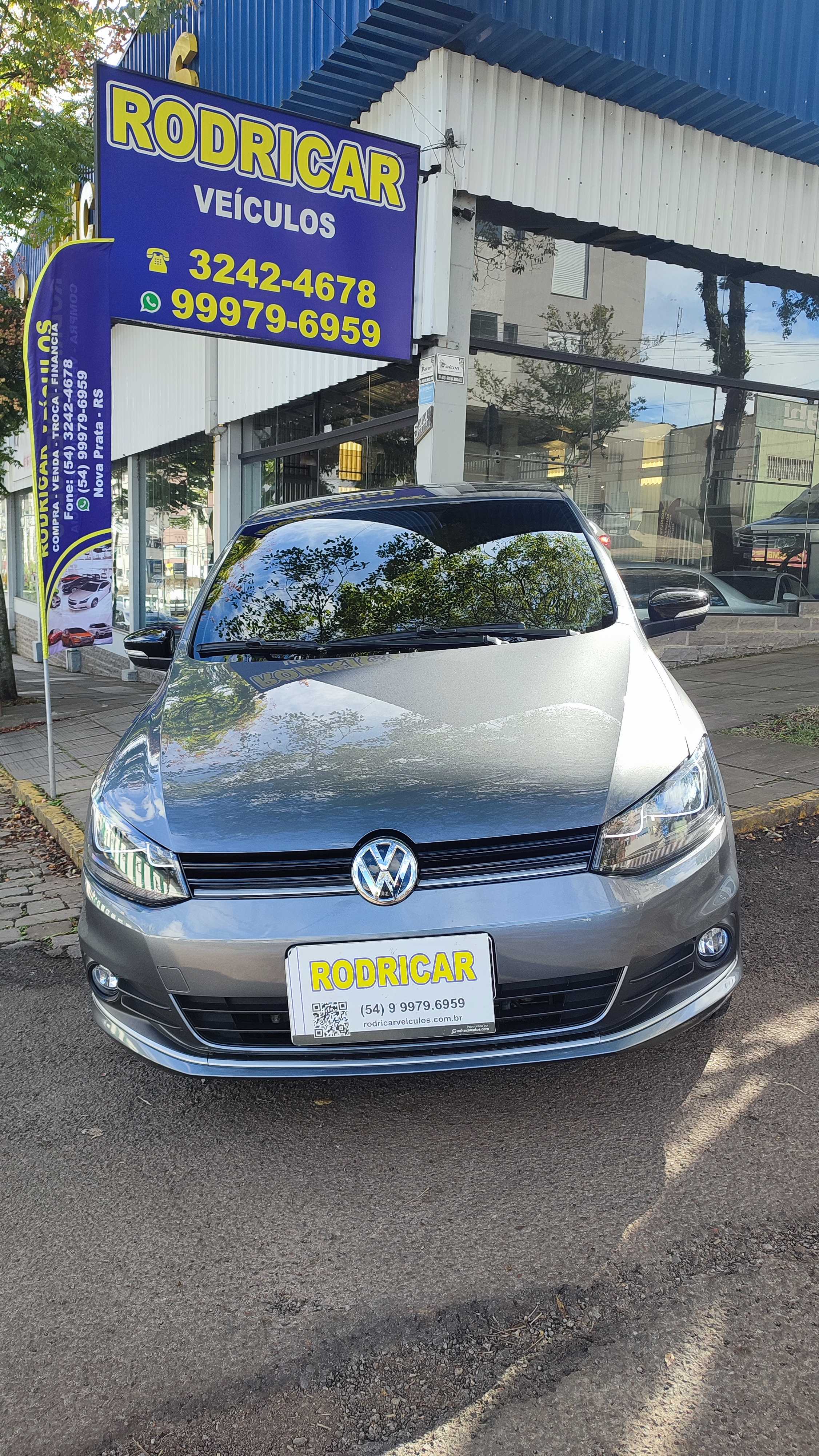 FOX CONNECT 1.6 FLEX