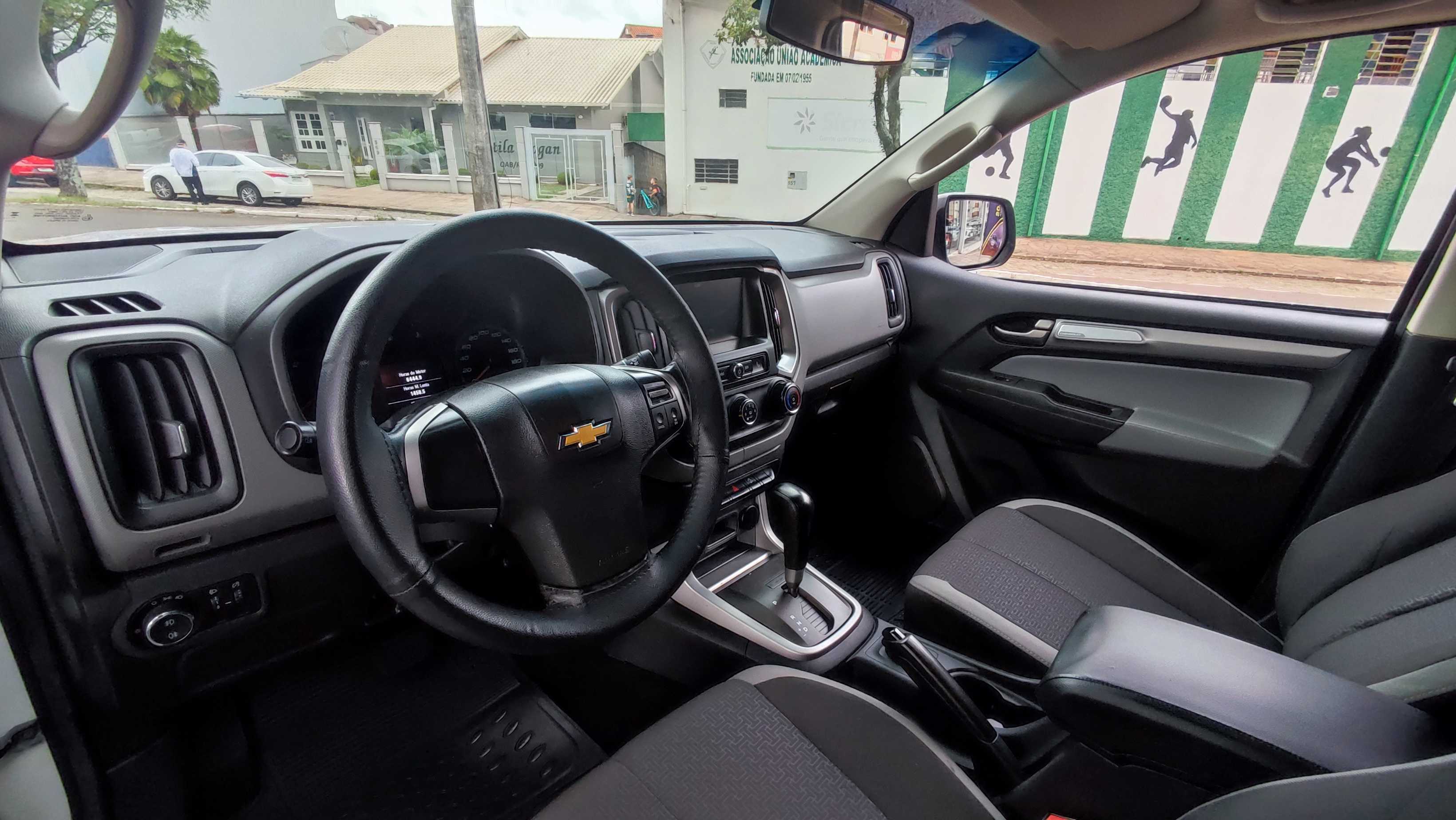 S 10 DD4 AUTOMATIC4X4