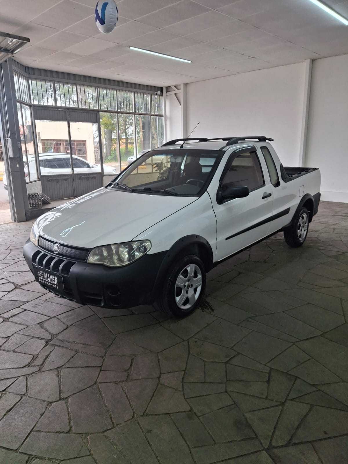 STRADA FIRE CE 1.4 localizado em Espumoso no estado de RS
