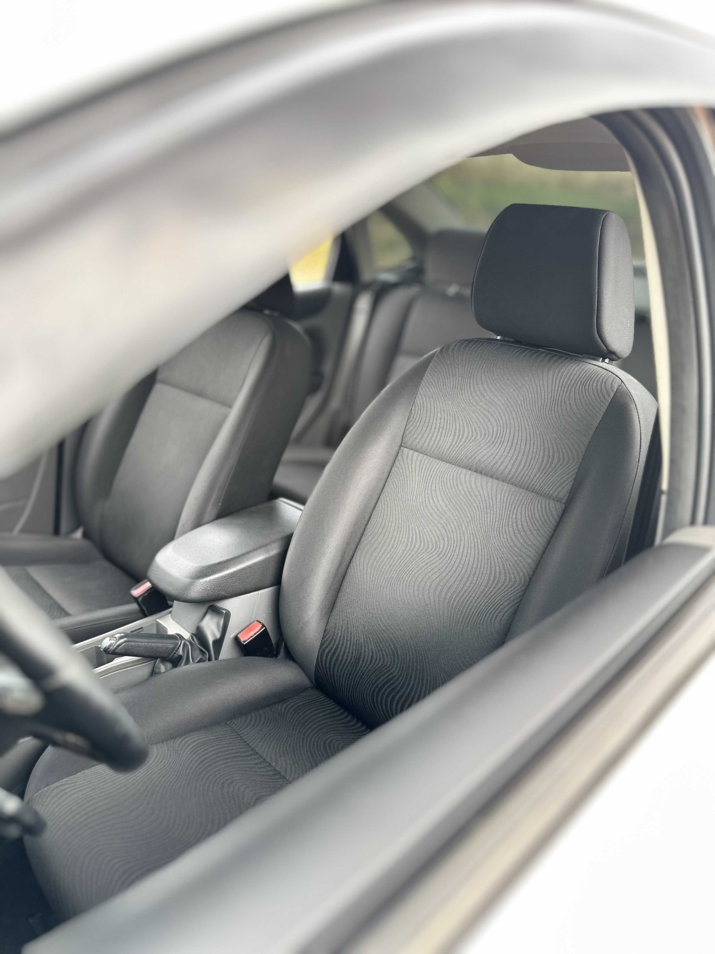 FORD FOCUS 2.0 SD MANUAL