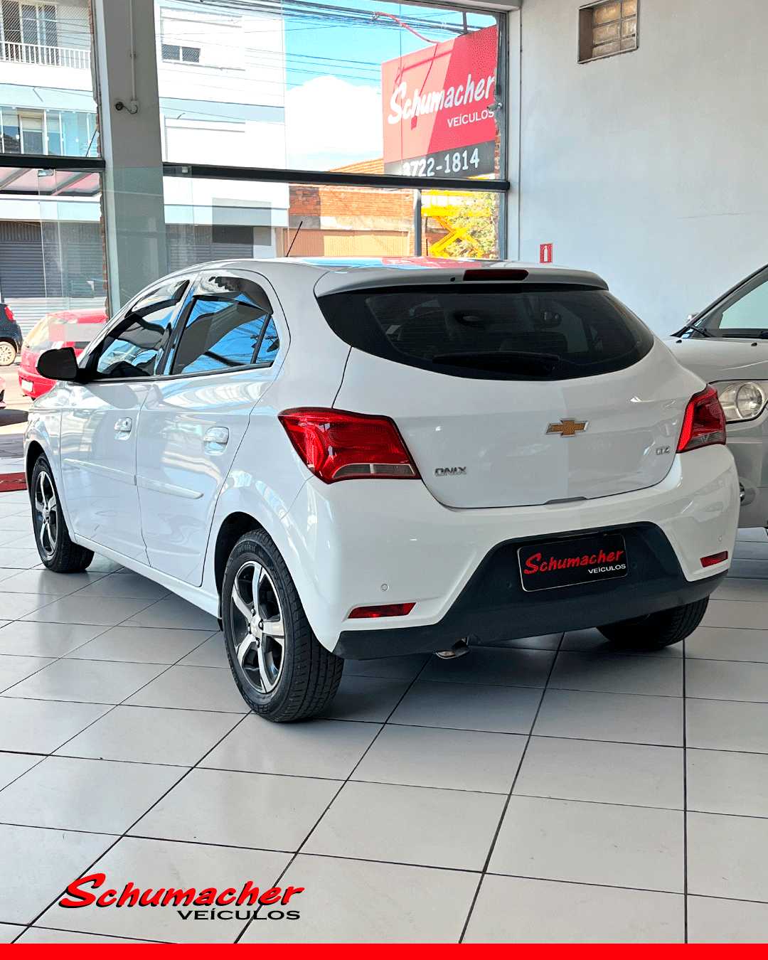 ONIX LTZ AUT