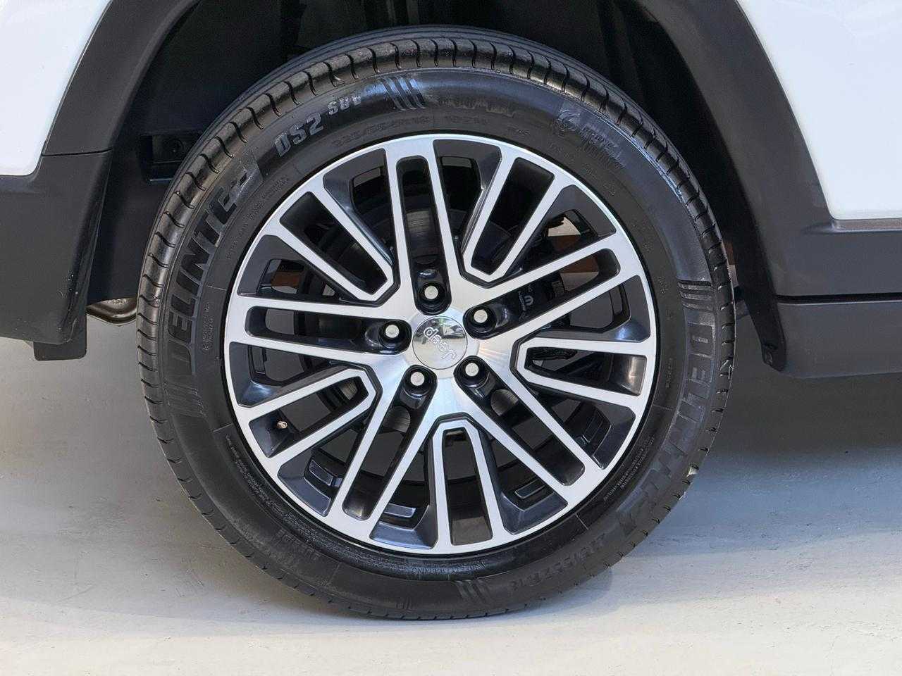 COMPASS LONGITUDE 2.0 AT