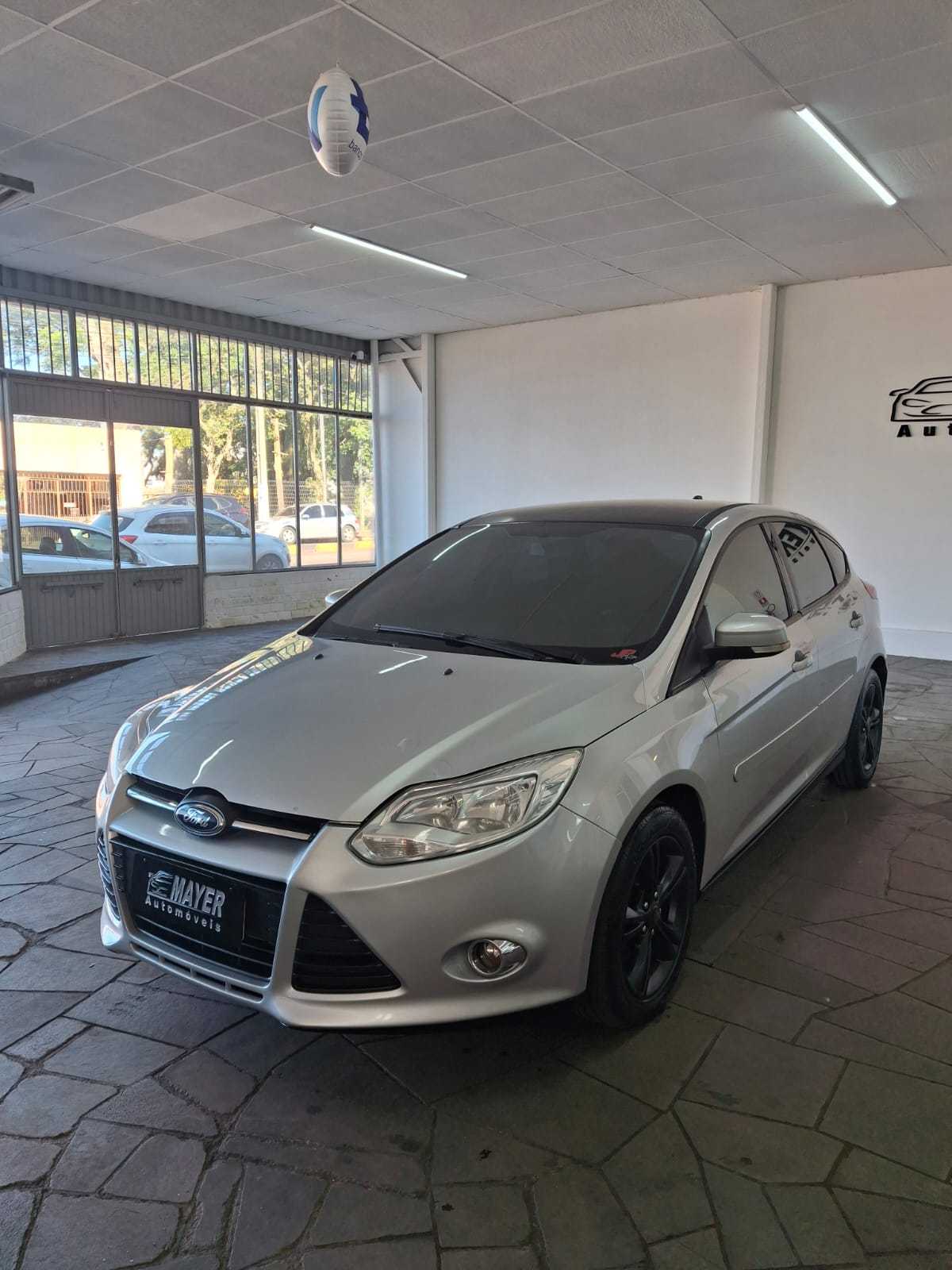 FOCUS  SE 1.6