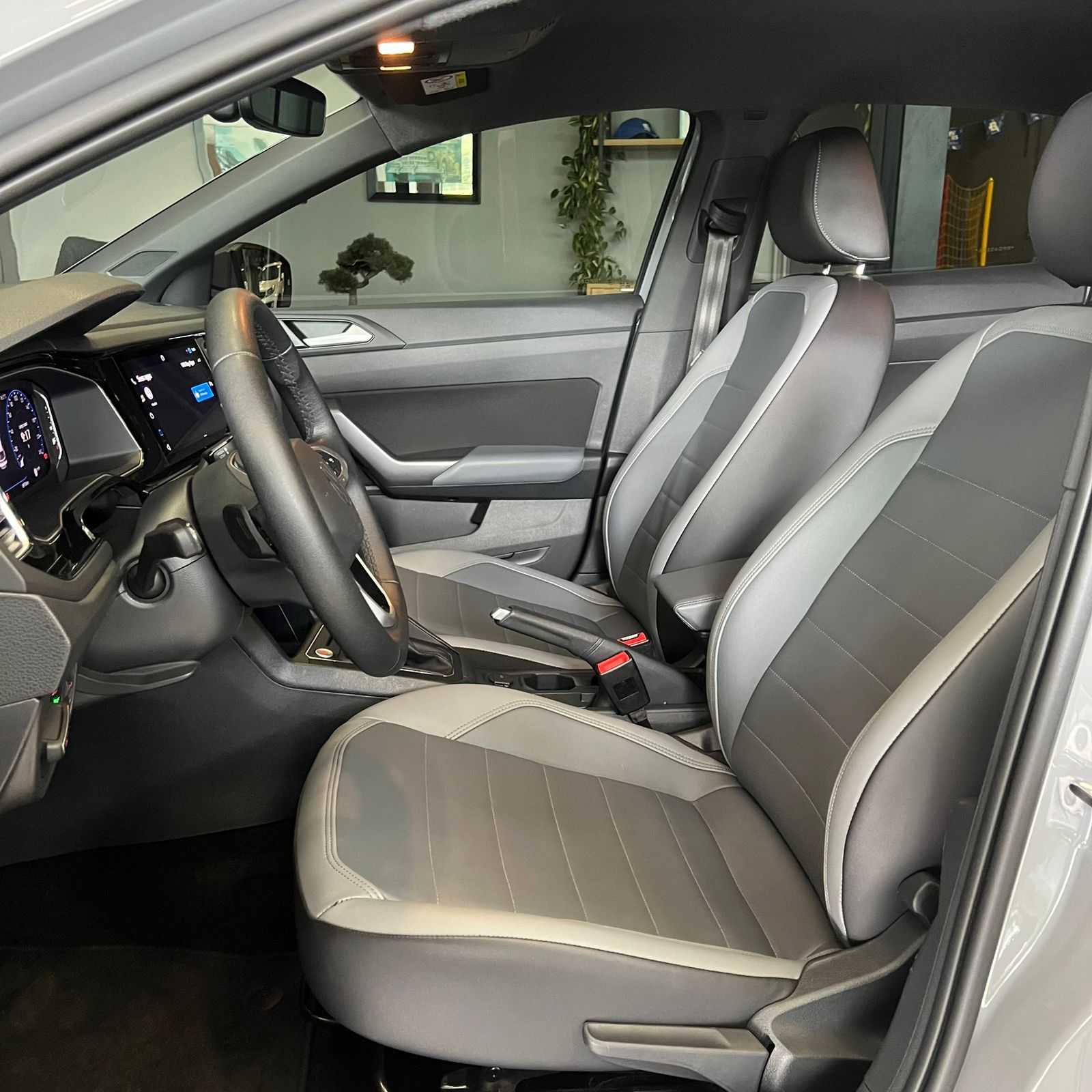 NIVUS HIGHLINE 200TSI AUT