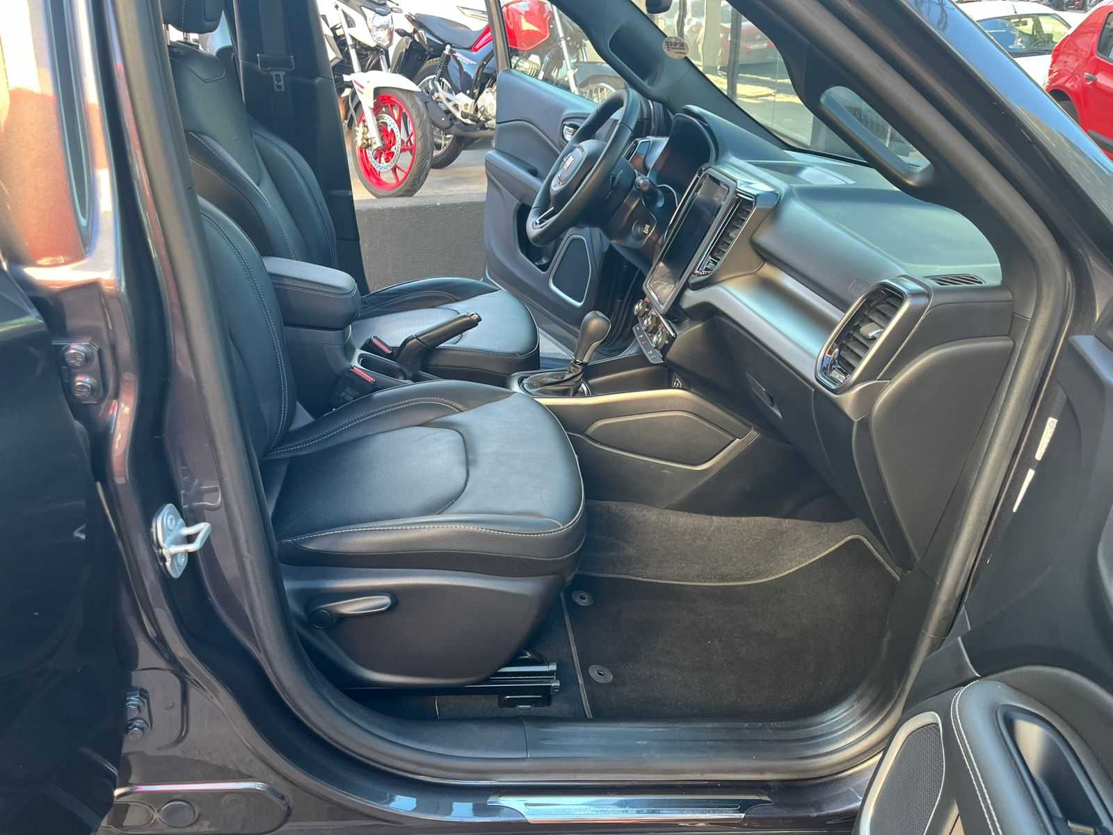 TORO VOLCANO 1.3 TURBO