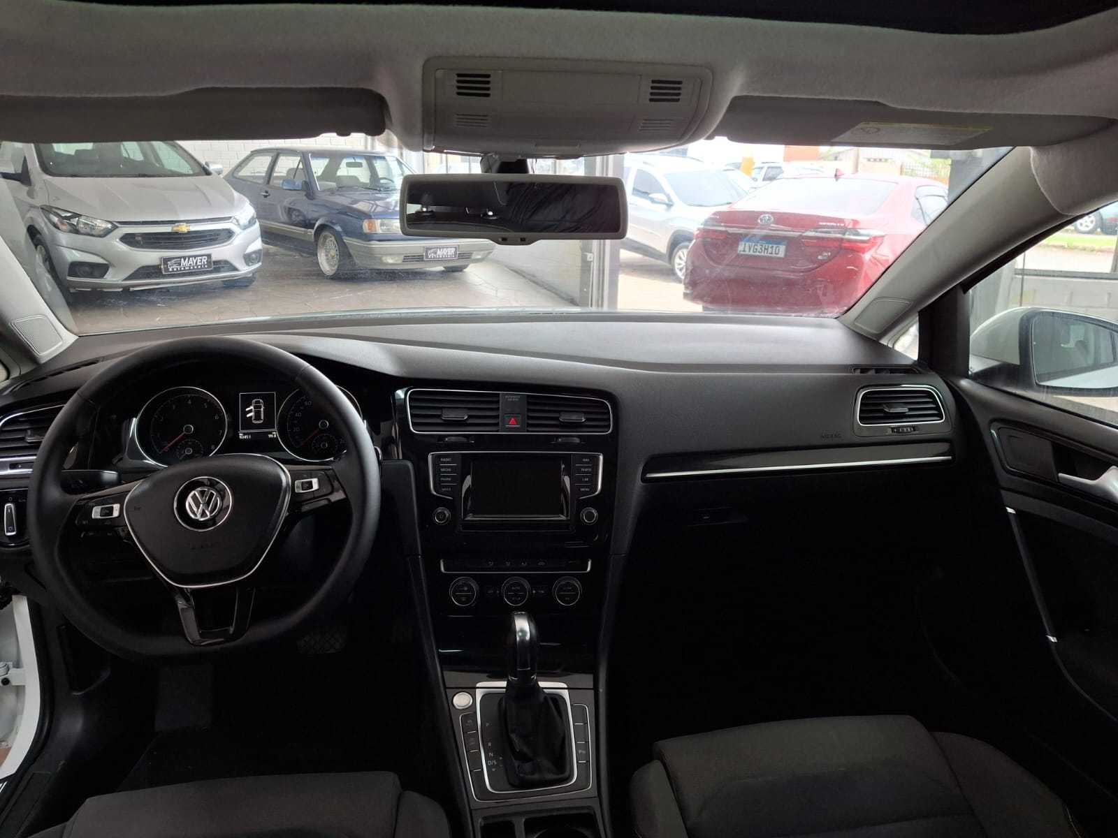 GOLF HIGHLINE  1.4 TSI AUT.