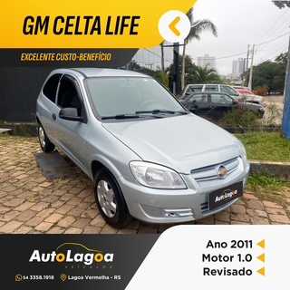 CELTA LIFE