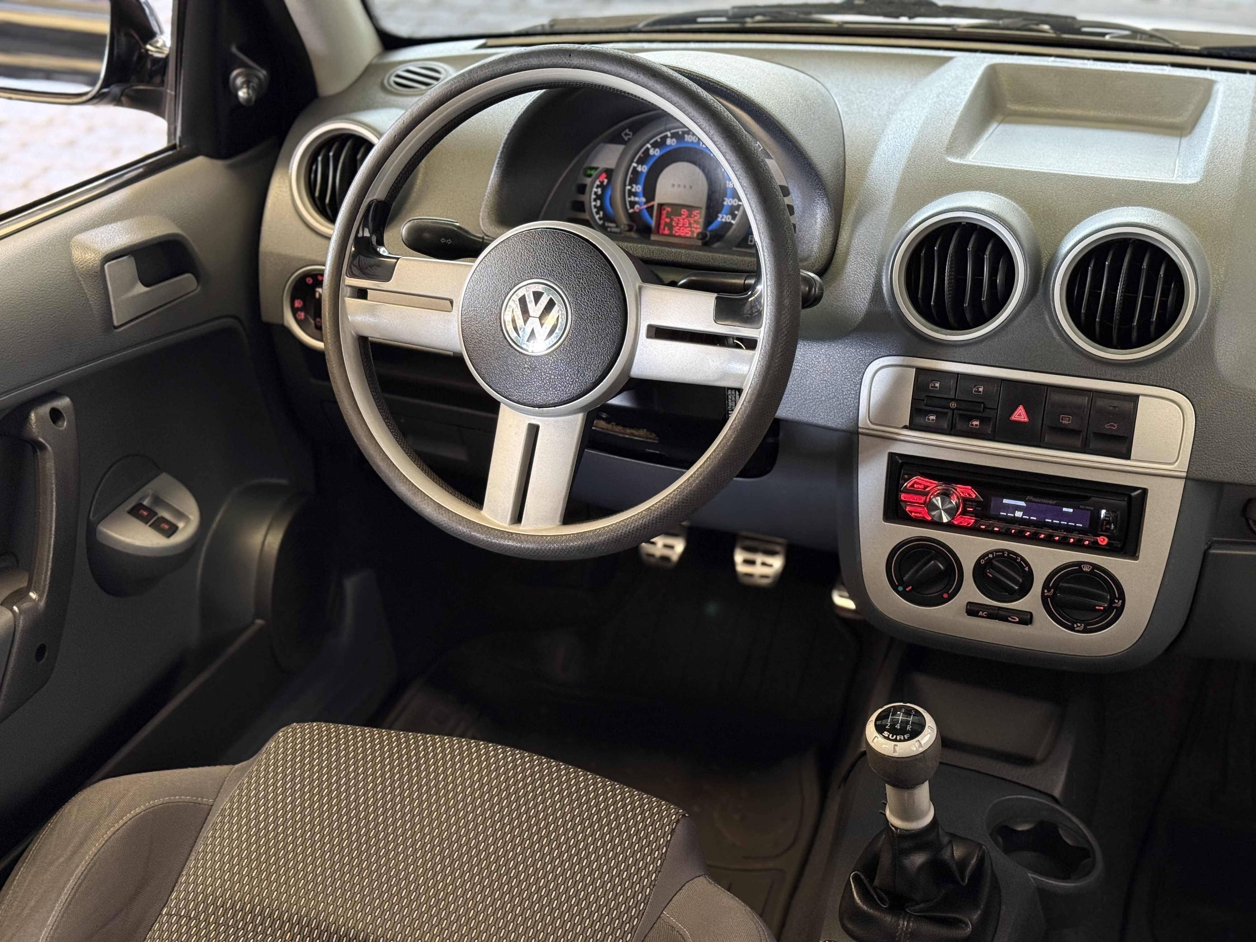 PARATI SURF 1.6 FLEX