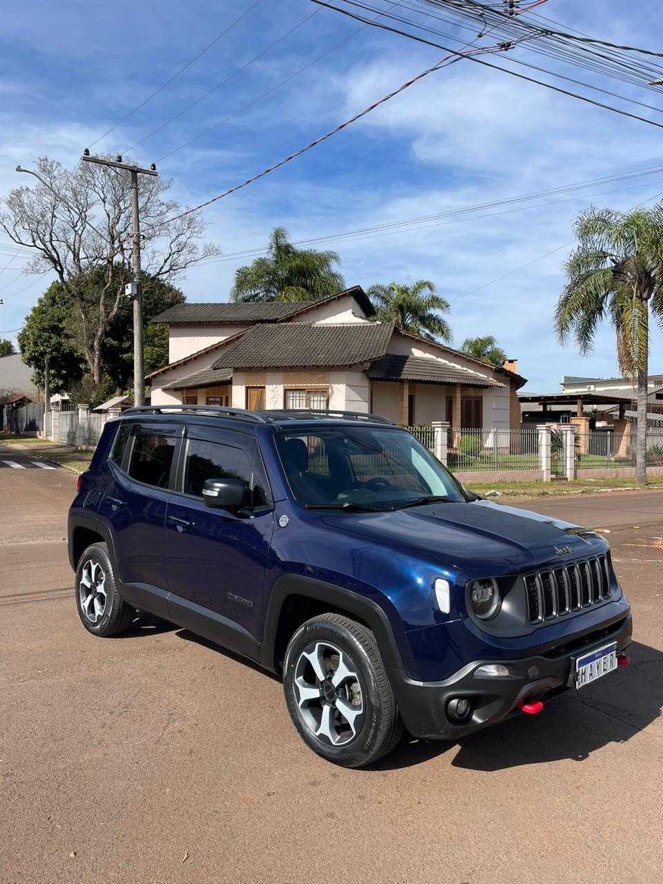 RENEGADE TRAILHAWK 2.0