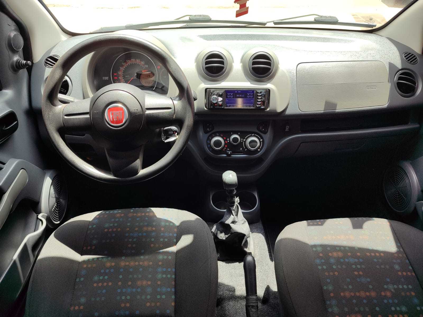 UNO VIVACE 1.0 2P DH + VE