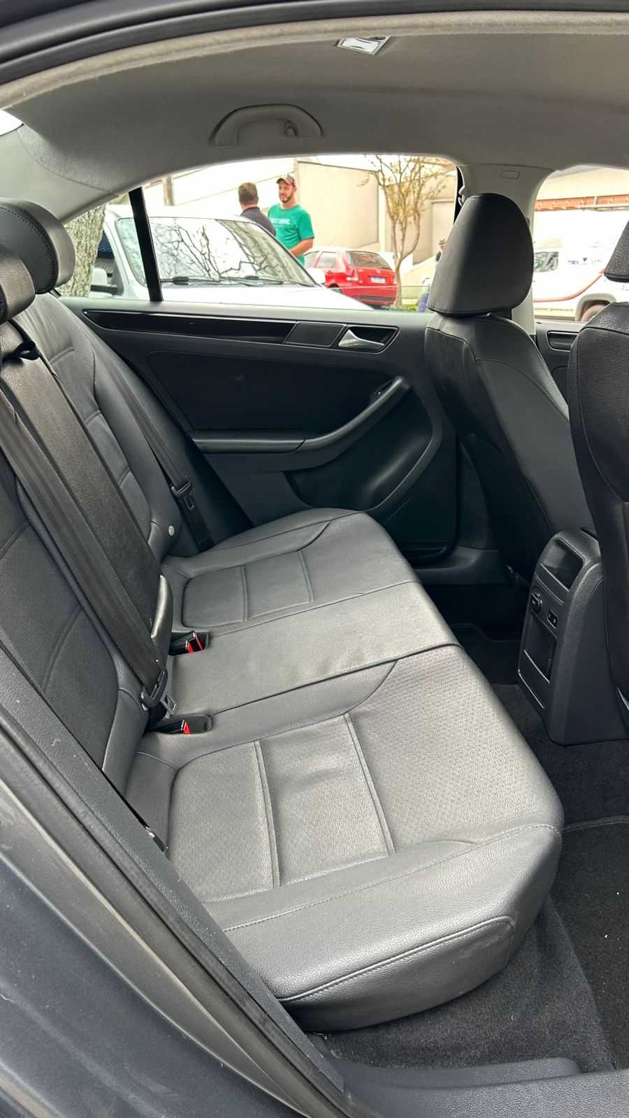 JETTA 2.0 FLEX AUTOMATIC