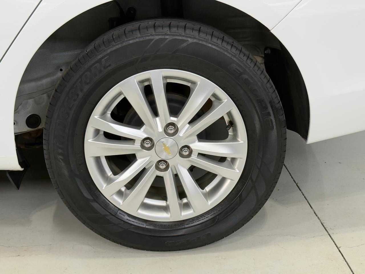 COBALT LTZ 1.8 / MULTIMIDIA