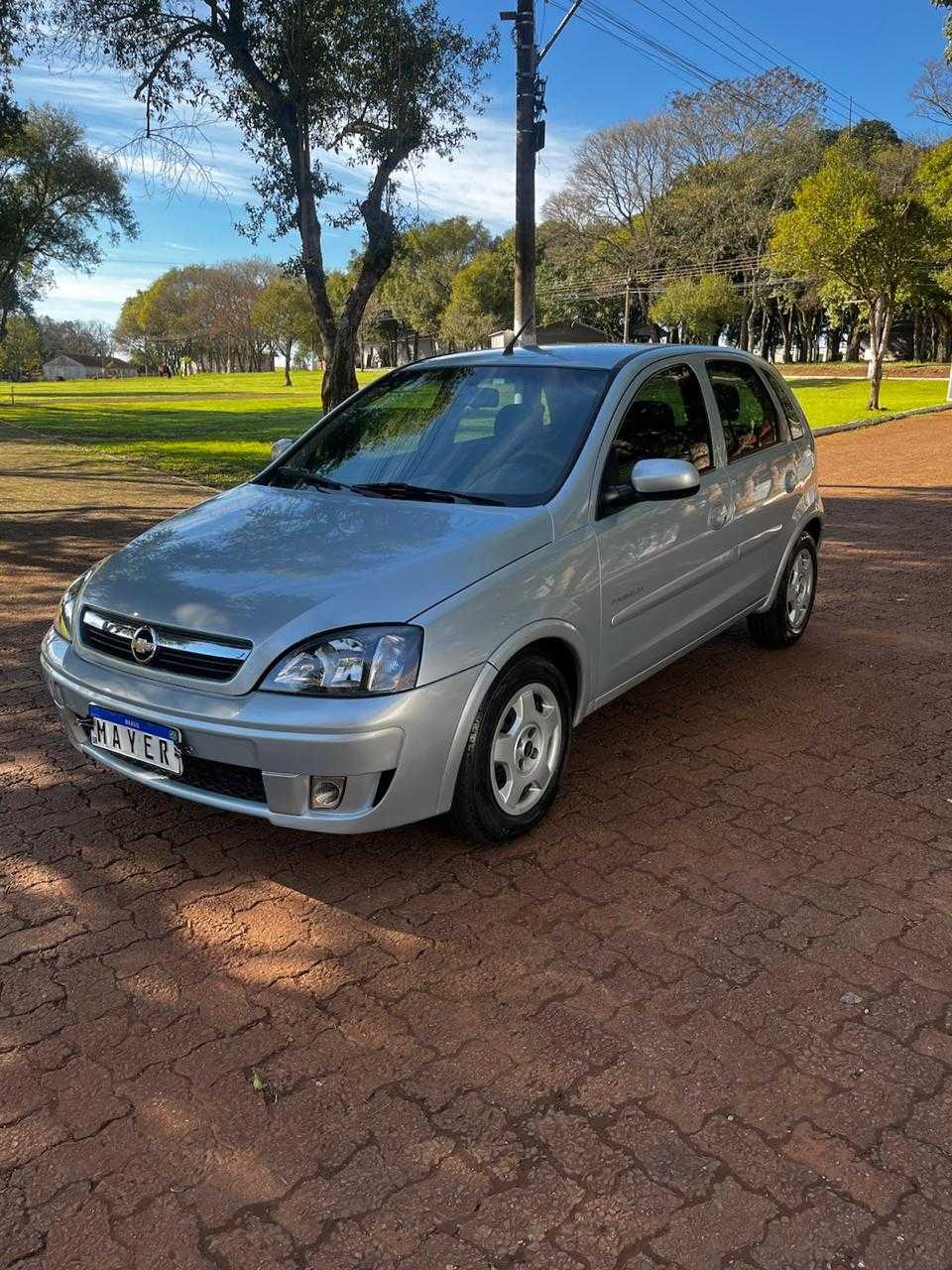 CORSA PREMIUM 1.4 HATCH
