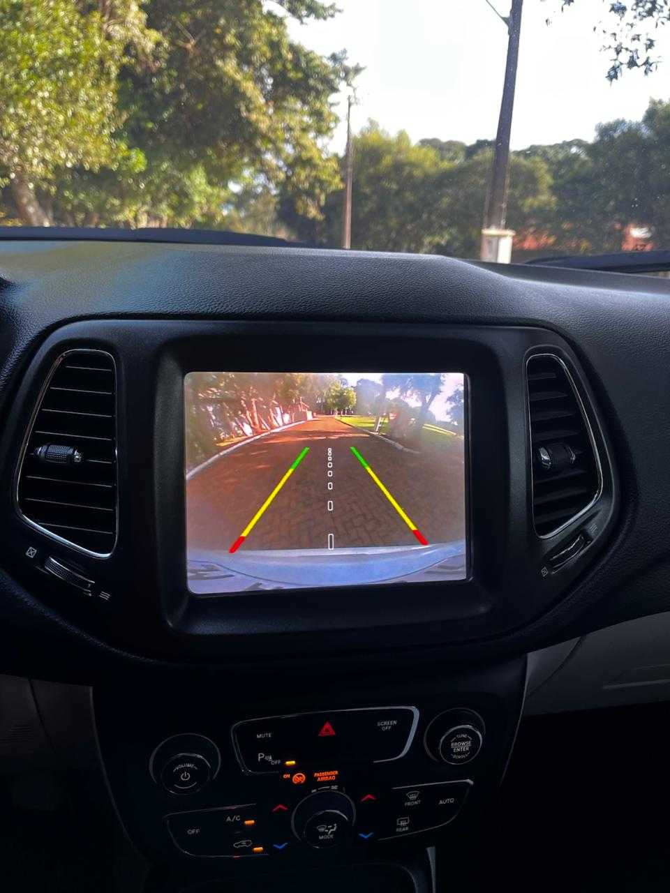 COMPASS LONGITUDE F 2.0