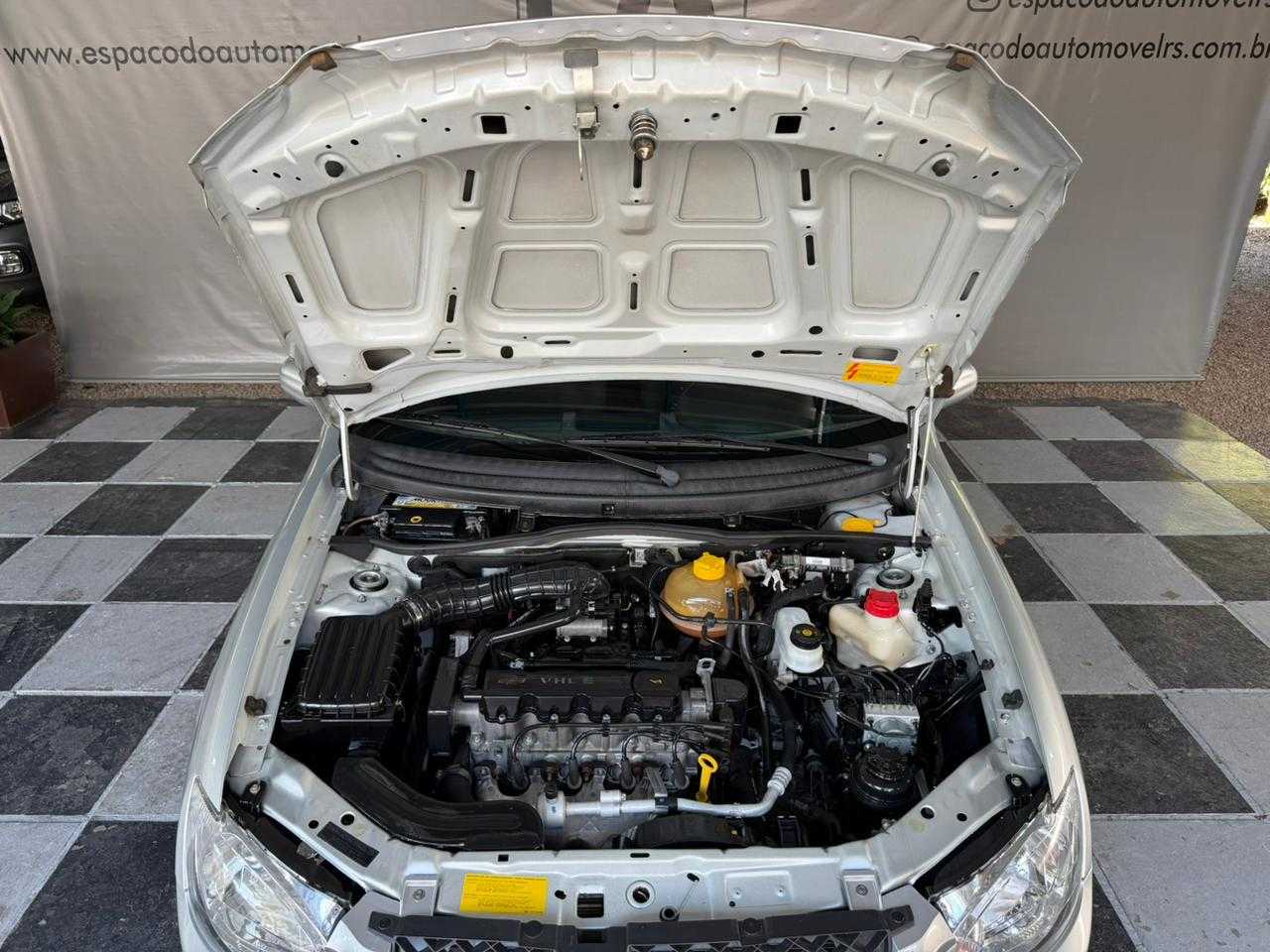 CLASSIC 1.0 LS VHCE FLEX 4P