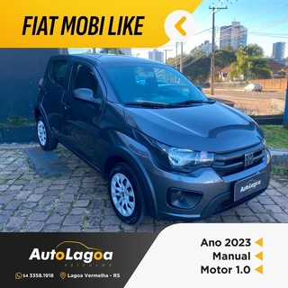 MOBI LIKE