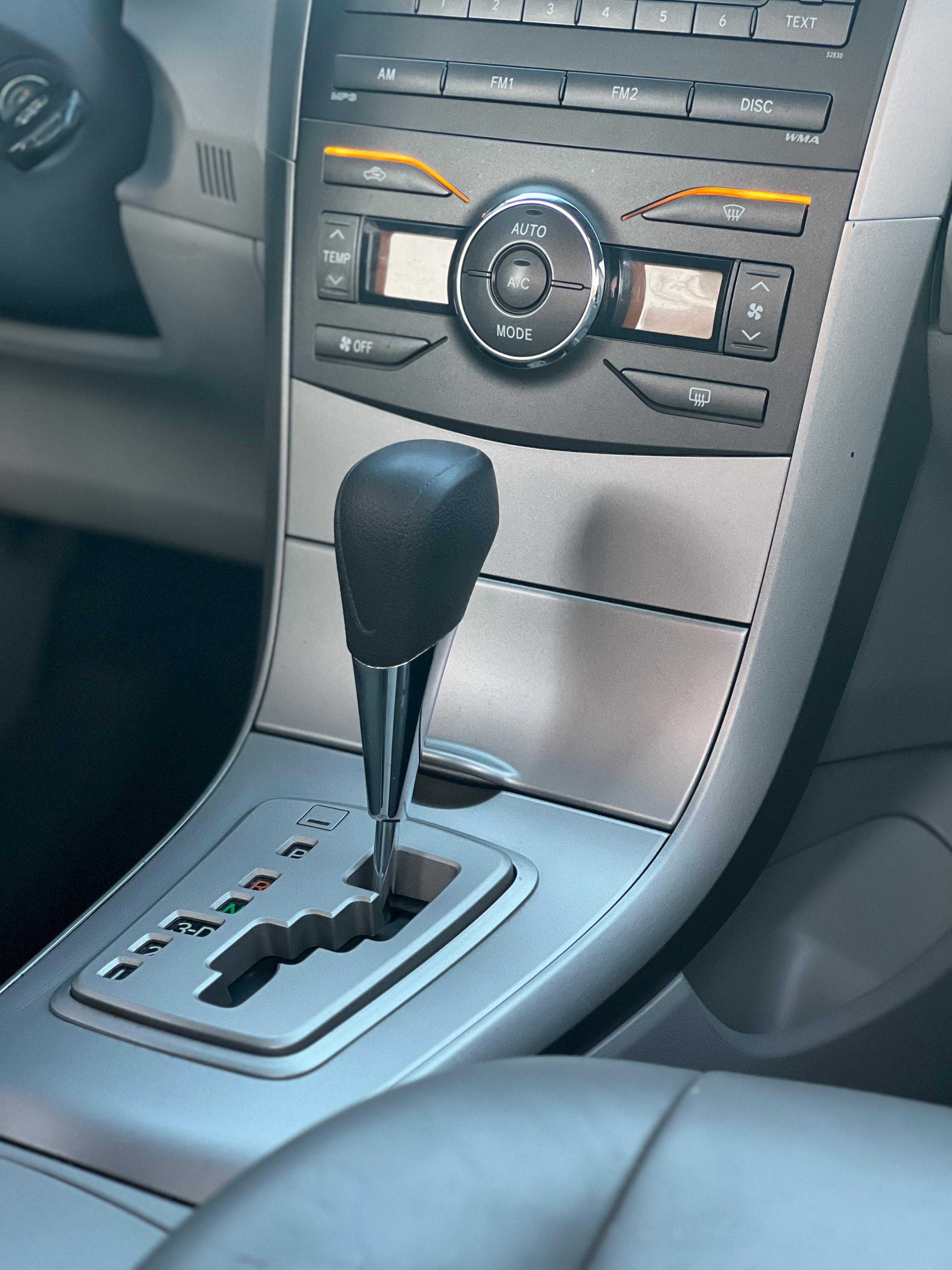 COROLLA GLI COMPLETO