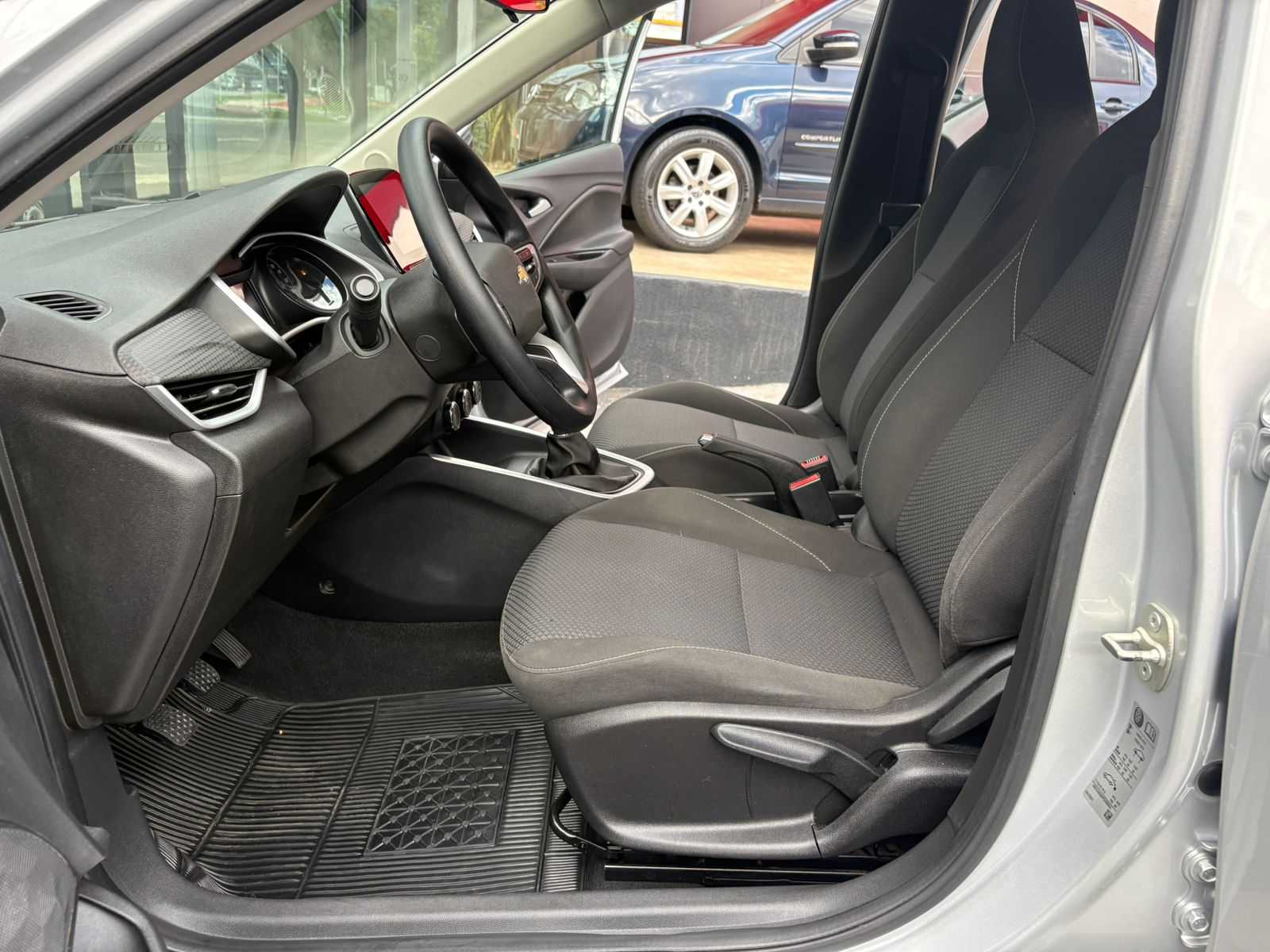 ONIX LT2 1.0 COMPLETO