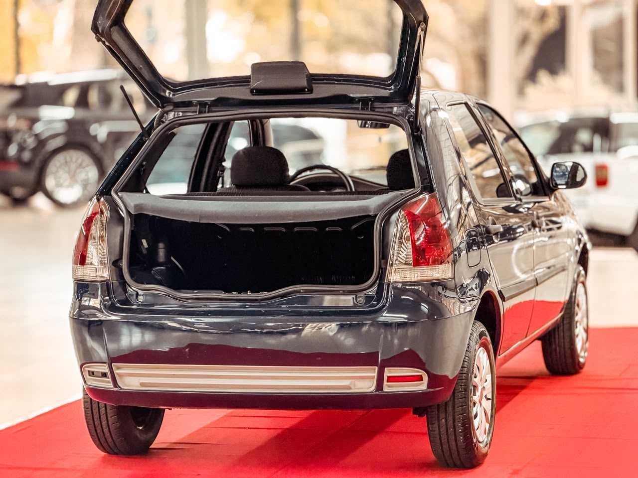 PALIO 1.0 FIRE ECONOMY FLEX 4P