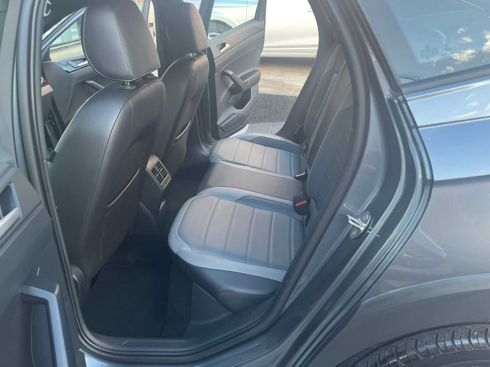 NIVUS HIGHLINE 1.0 200 TSI  AT