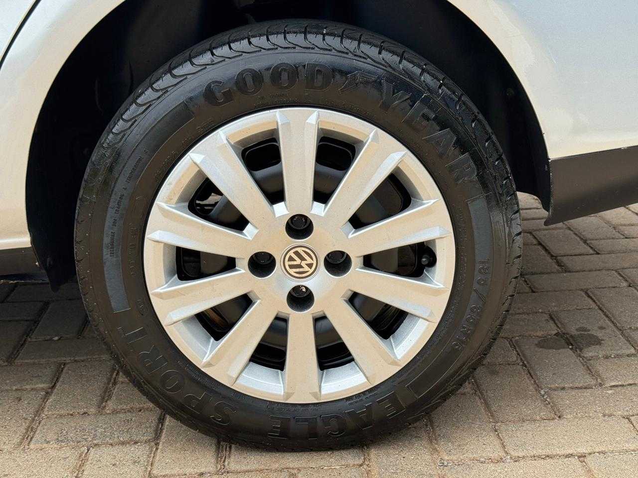 VOYAGE 1.6 COMFORTLINE