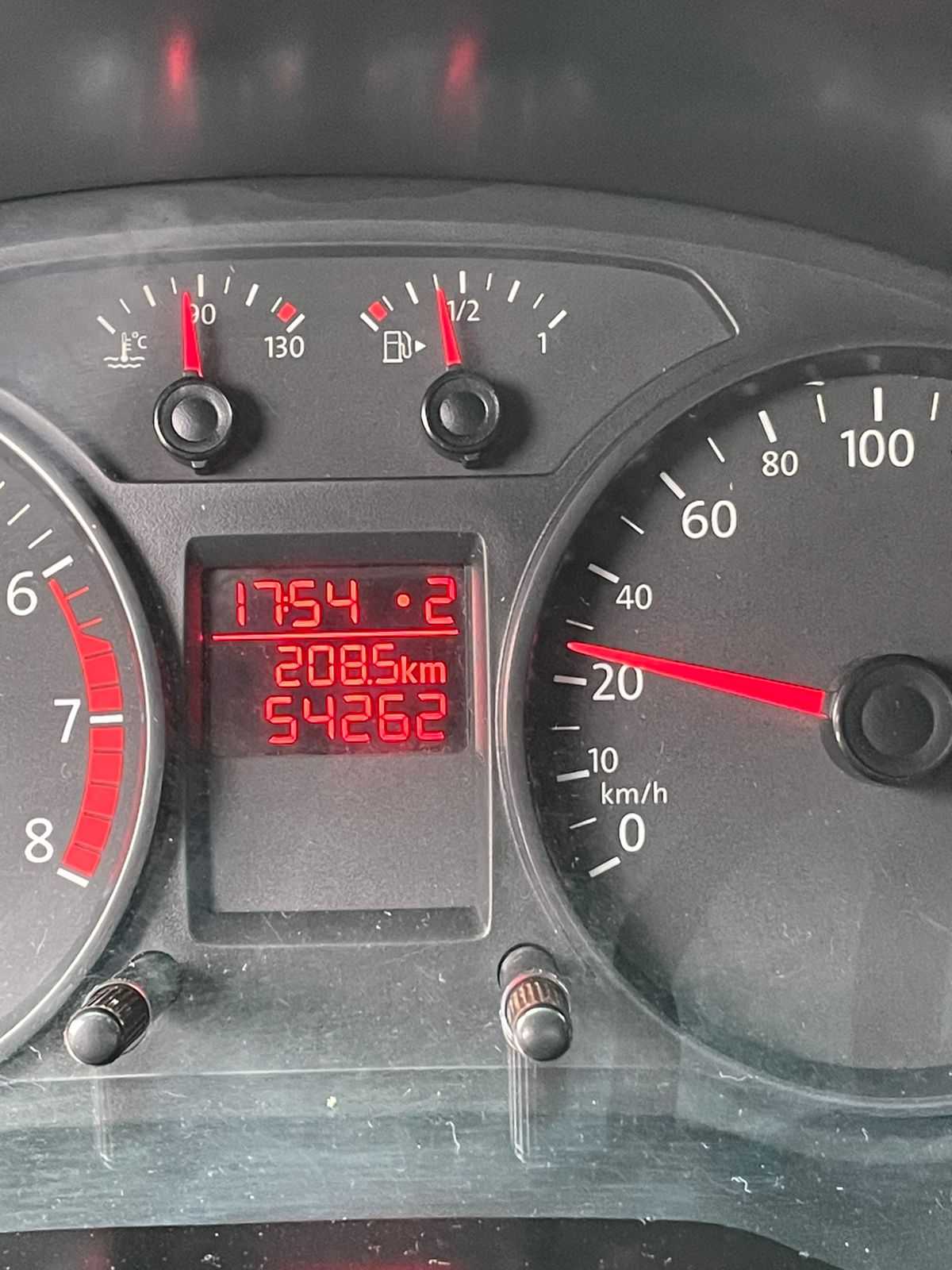 SAVEIRO ROBUST 1.6 CS