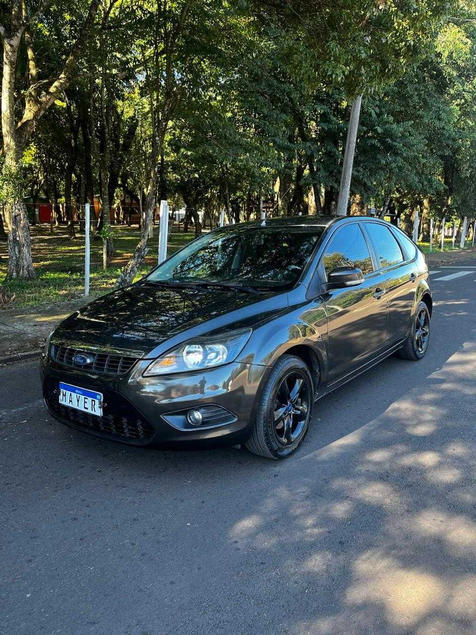 FOCUS HATCH 1.6 localizado em Espumoso no estado de RS