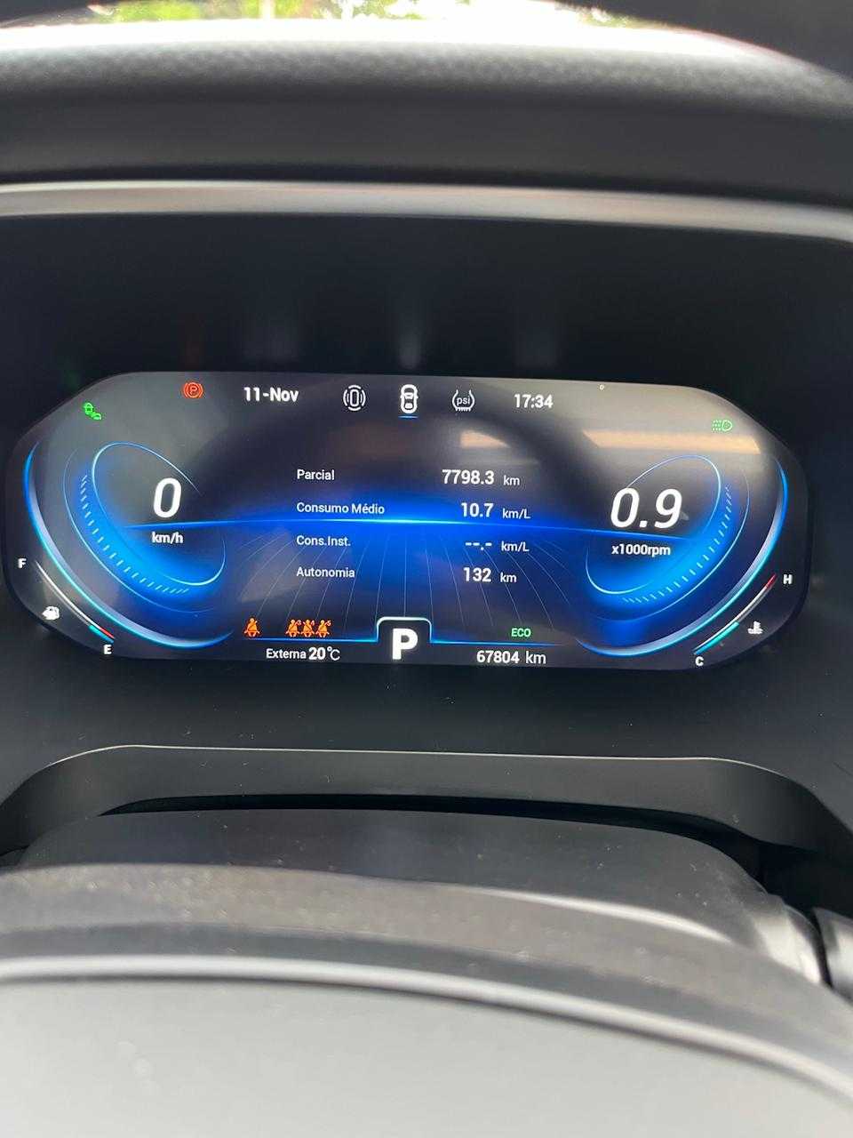 TIGGO 7 PRO 1.6 TURBO AUT